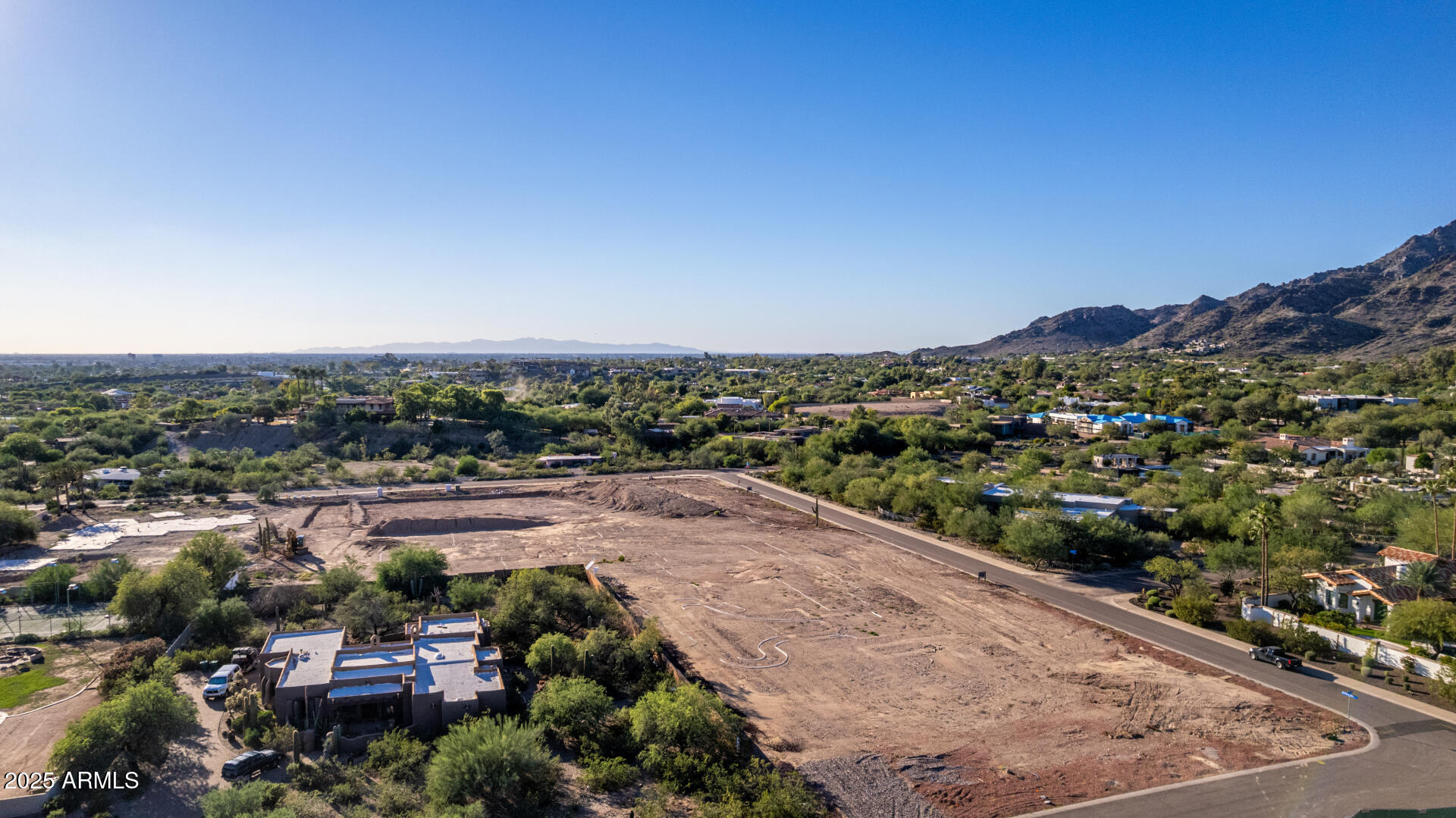PALO CRISTI ESTATES - Land