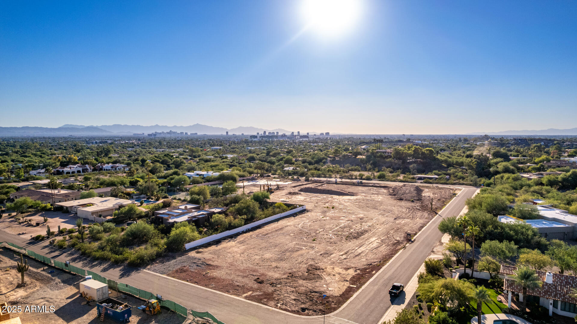 PALO CRISTI ESTATES - Land
