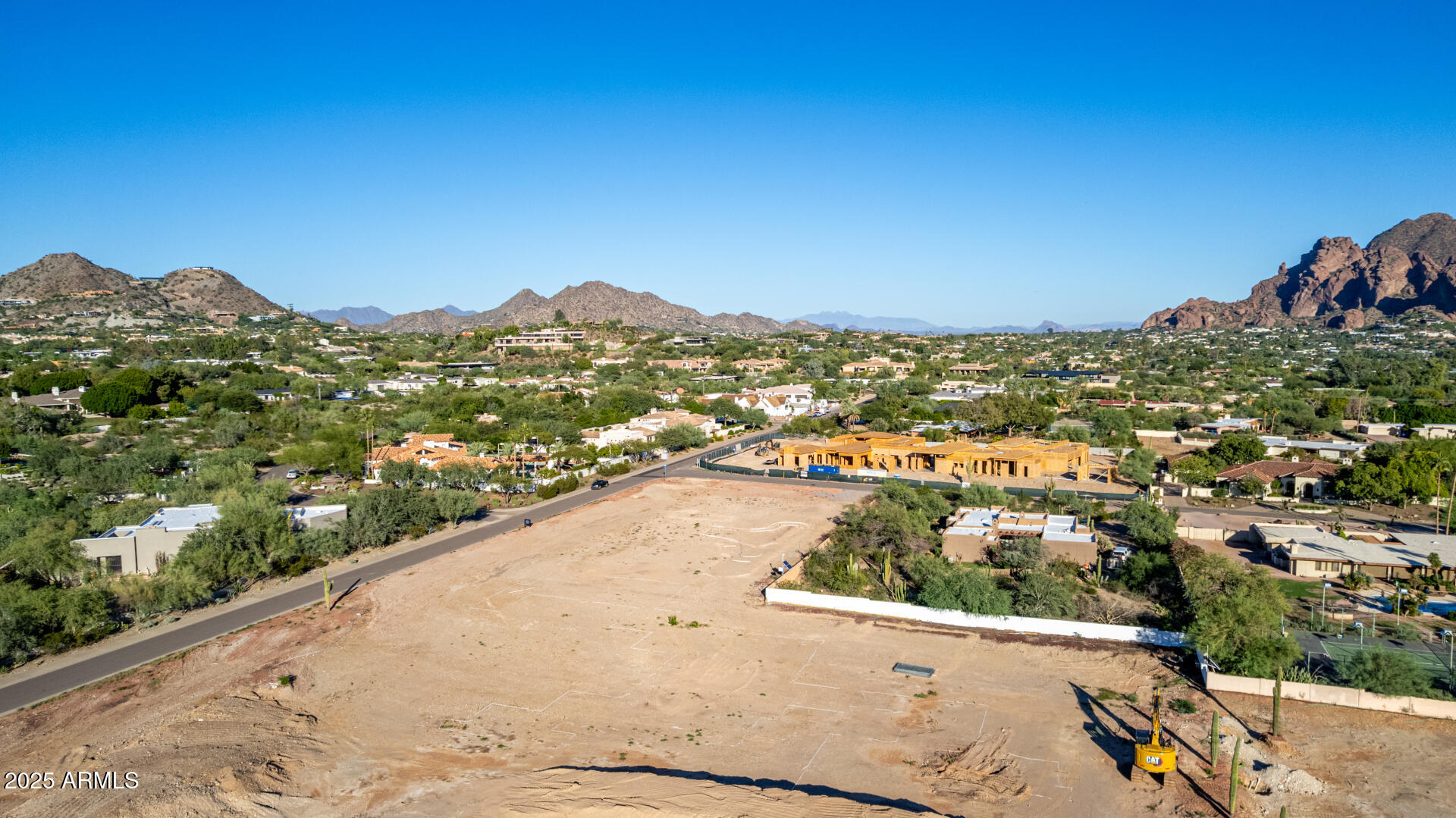 PALO CRISTI ESTATES - Land