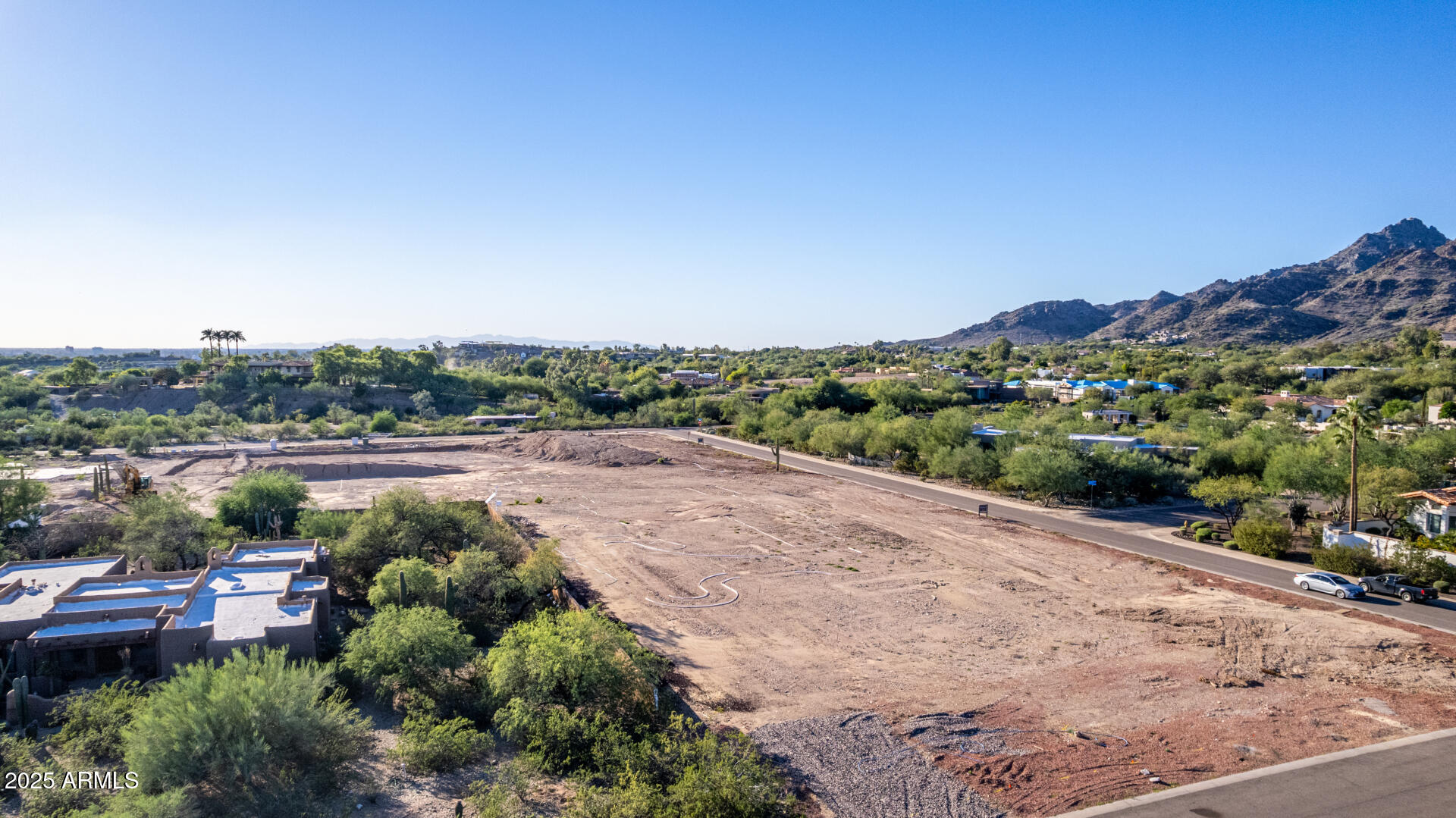 PALO CRISTI ESTATES - Land