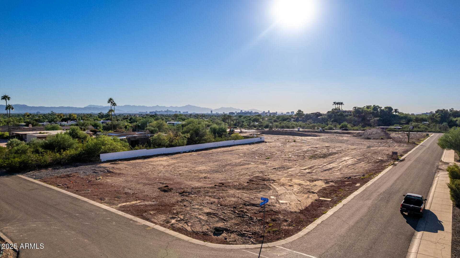 PALO CRISTI ESTATES - Land
