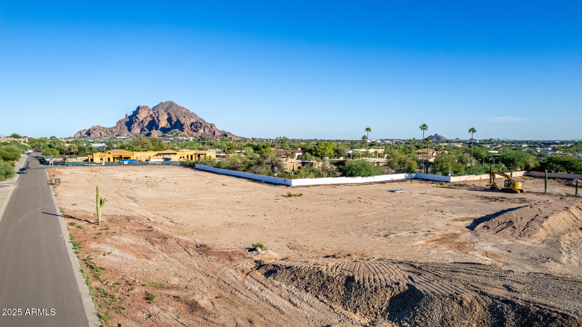 PALO CRISTI ESTATES - Land