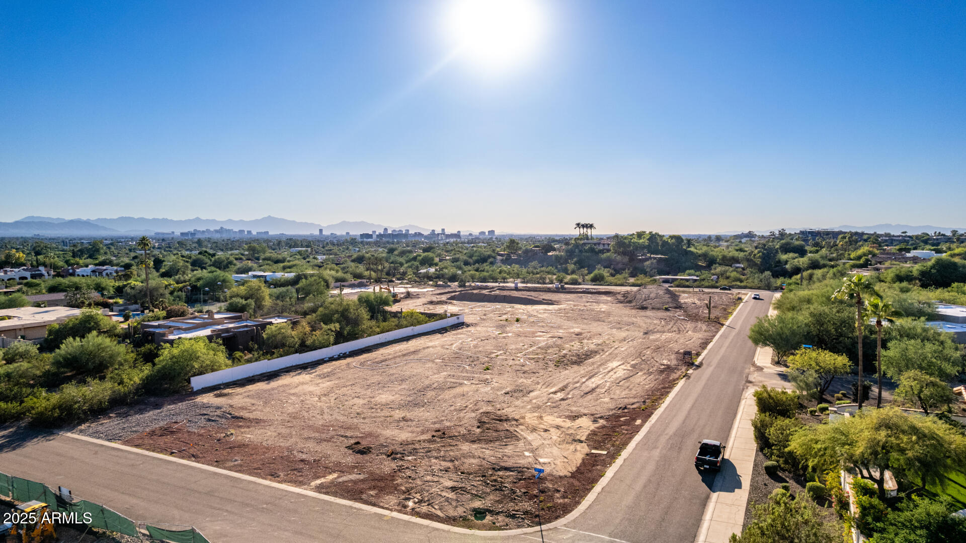 PALO CRISTI ESTATES - Land