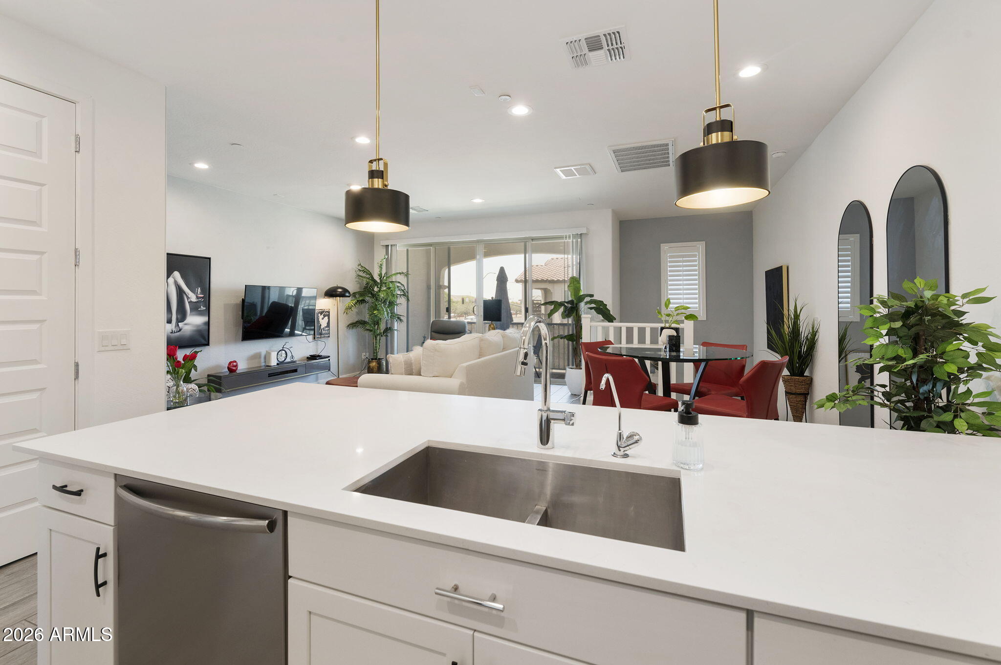 WARNER MEADOW PHASE 2 - Residential