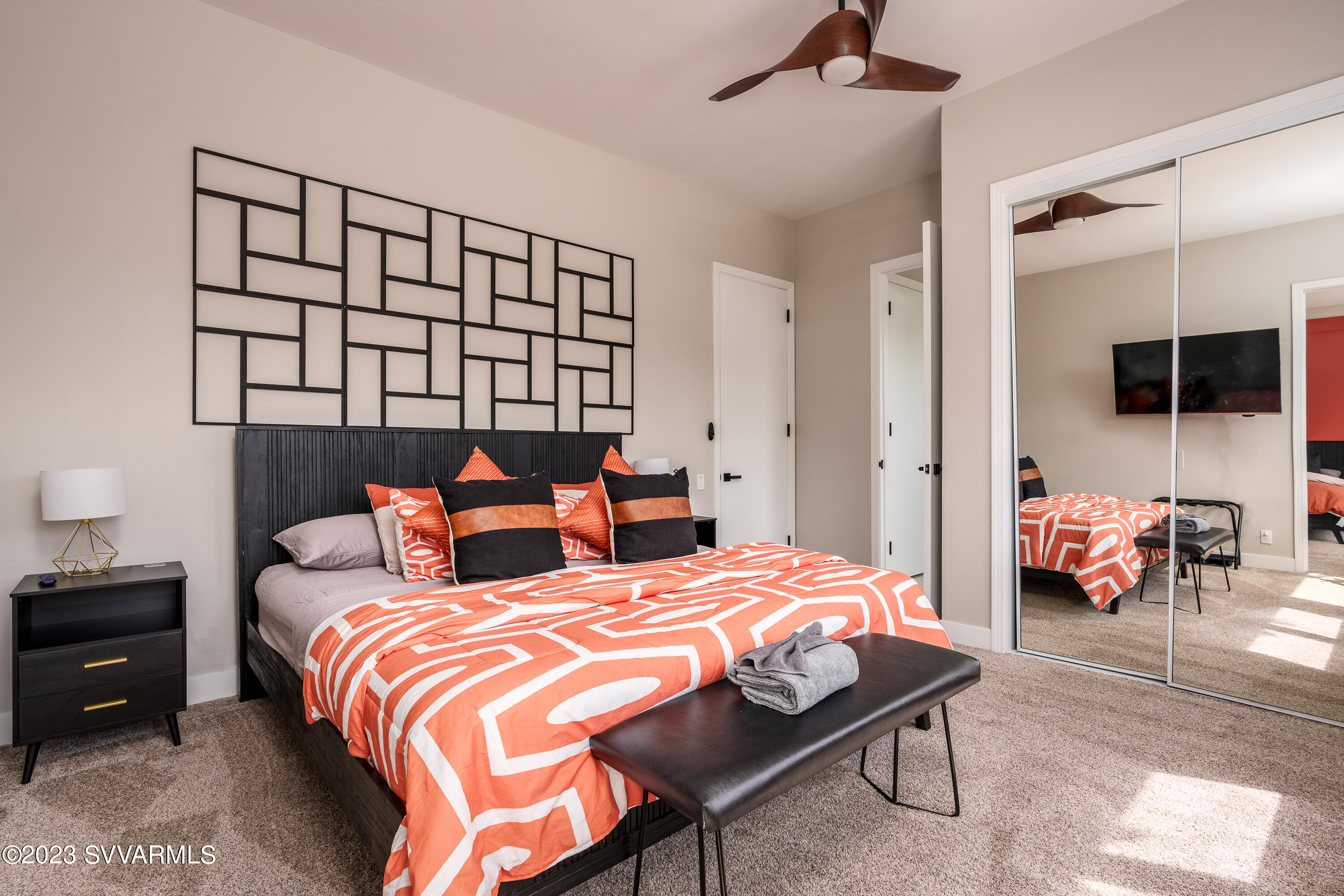 Doodlebug 1 - 2 - Residential