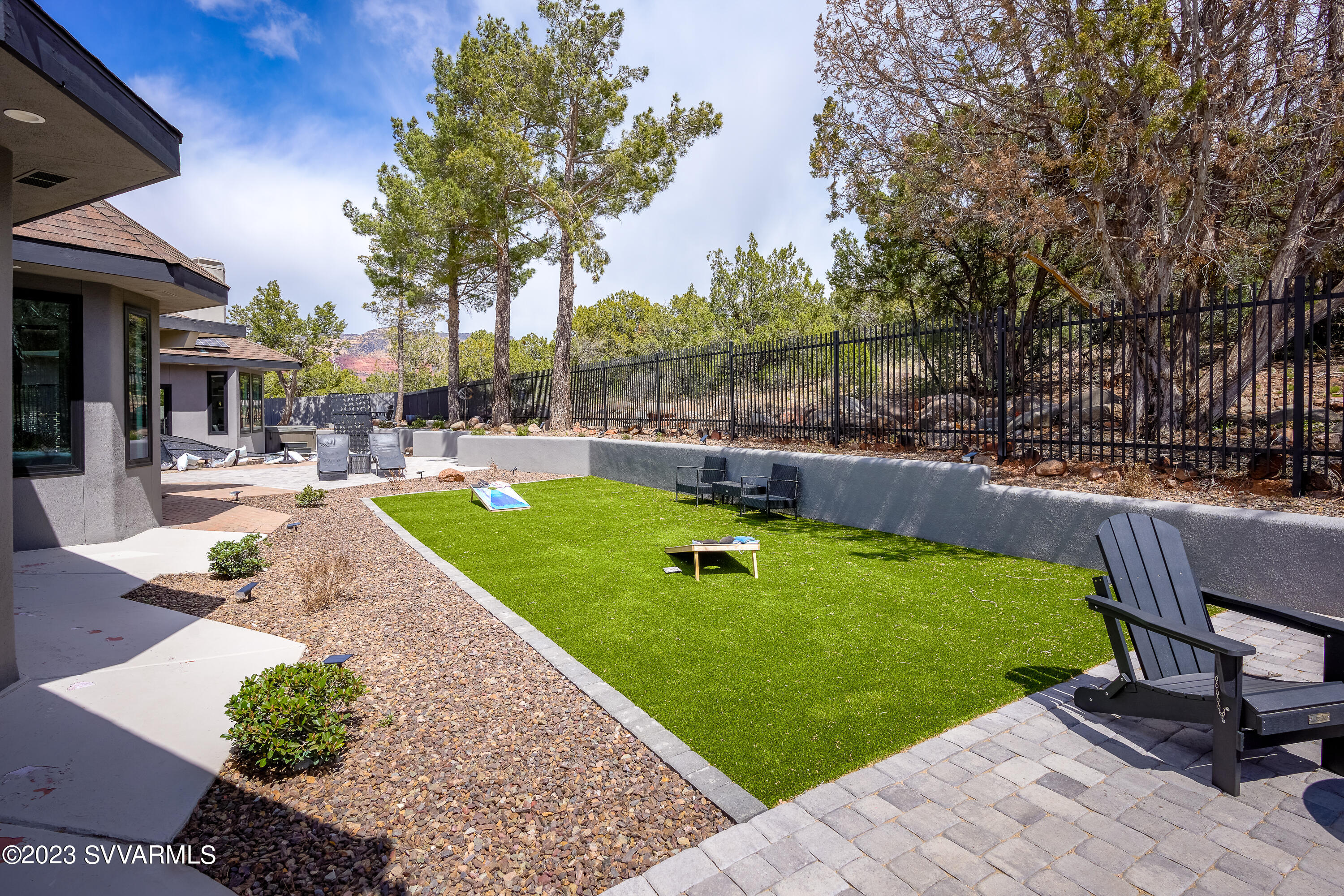 Doodlebug 1 - 2 - Residential