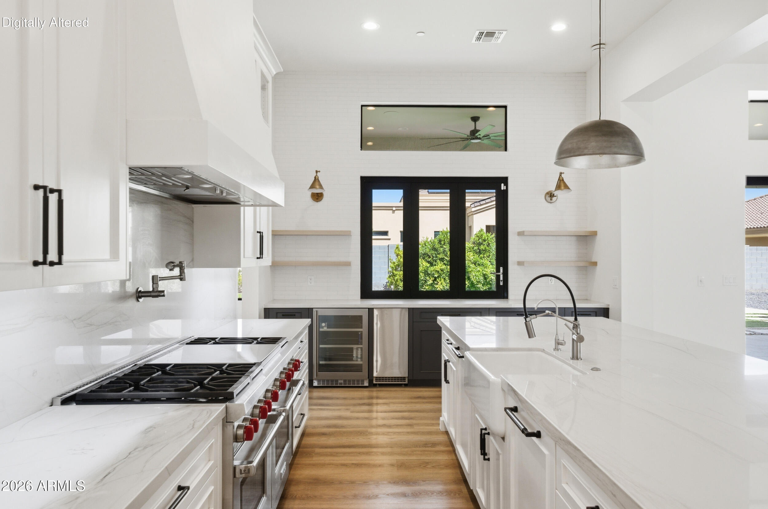 RUSSELL RANCH PHASE 3 REPLAT - Residential