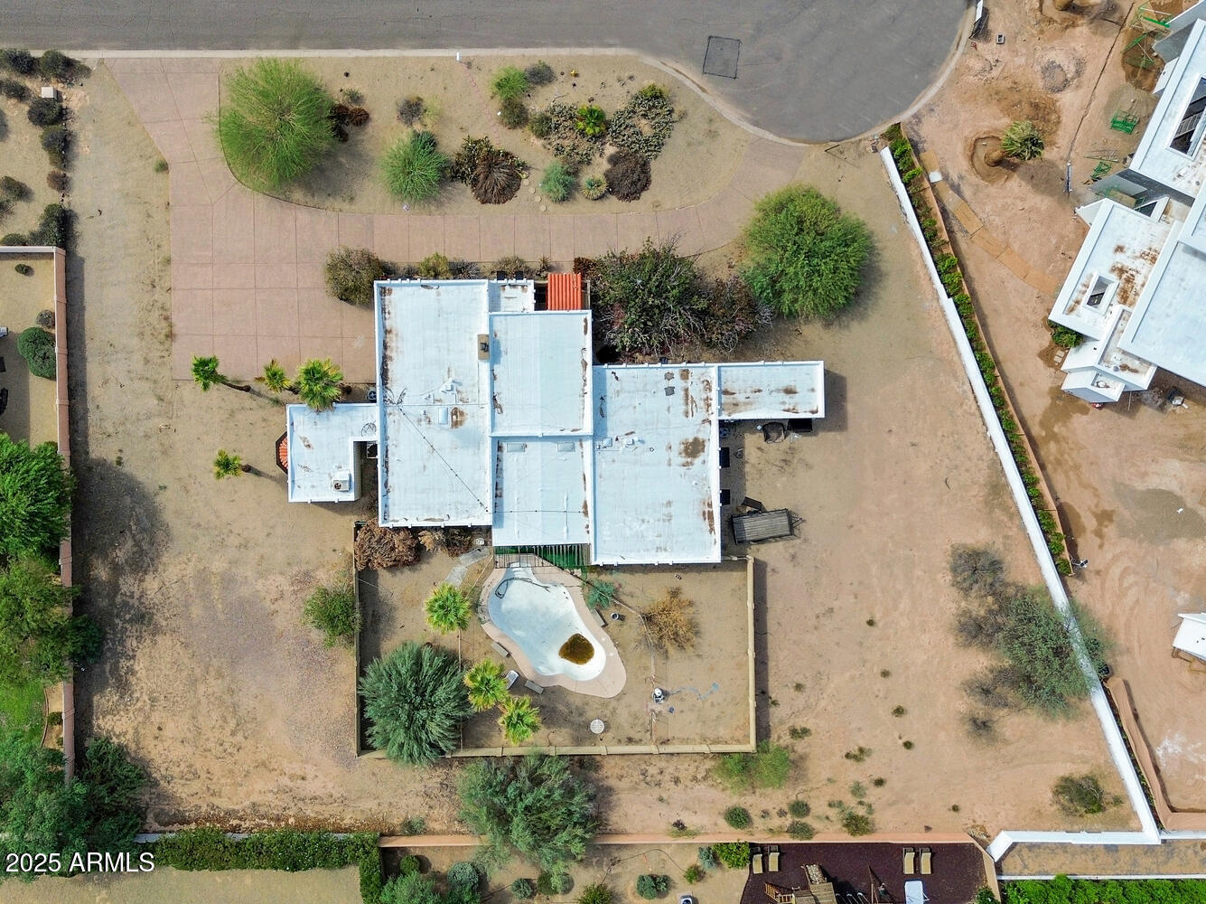 CASAS NORTE - Residential