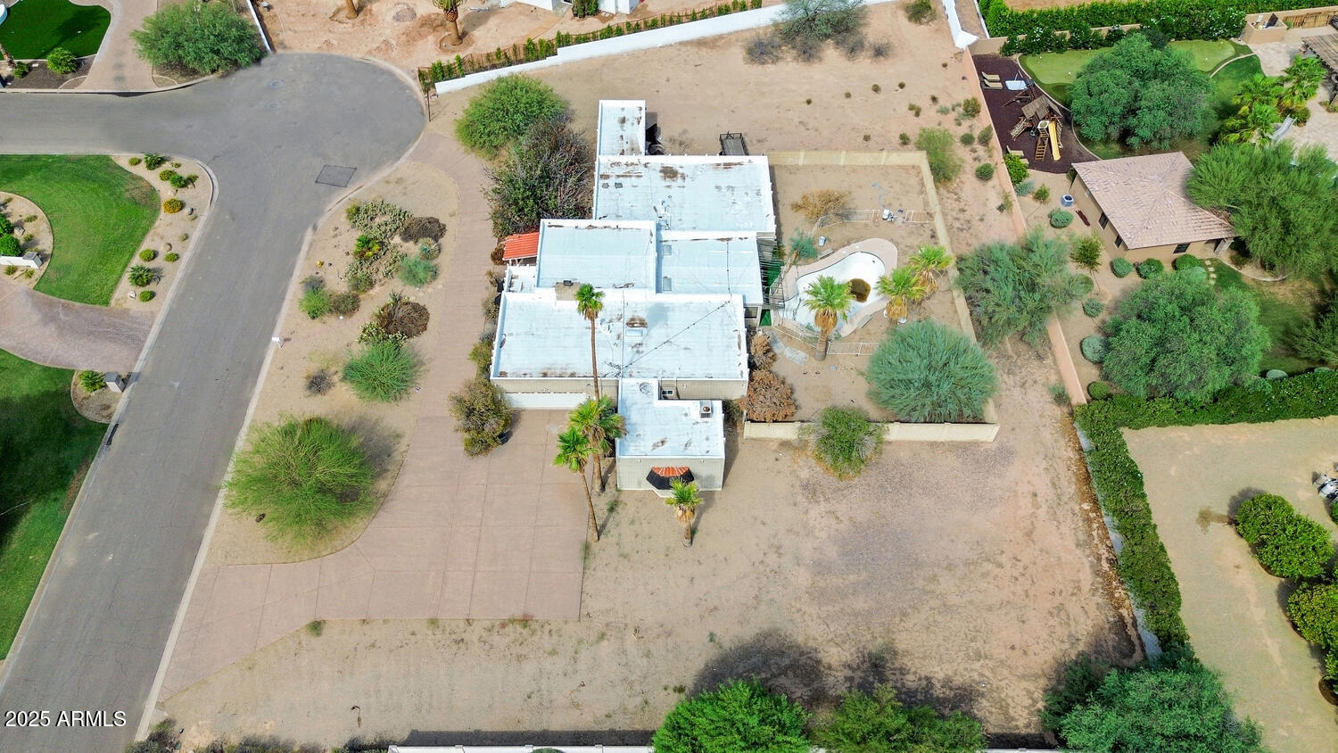 CASAS NORTE - Residential