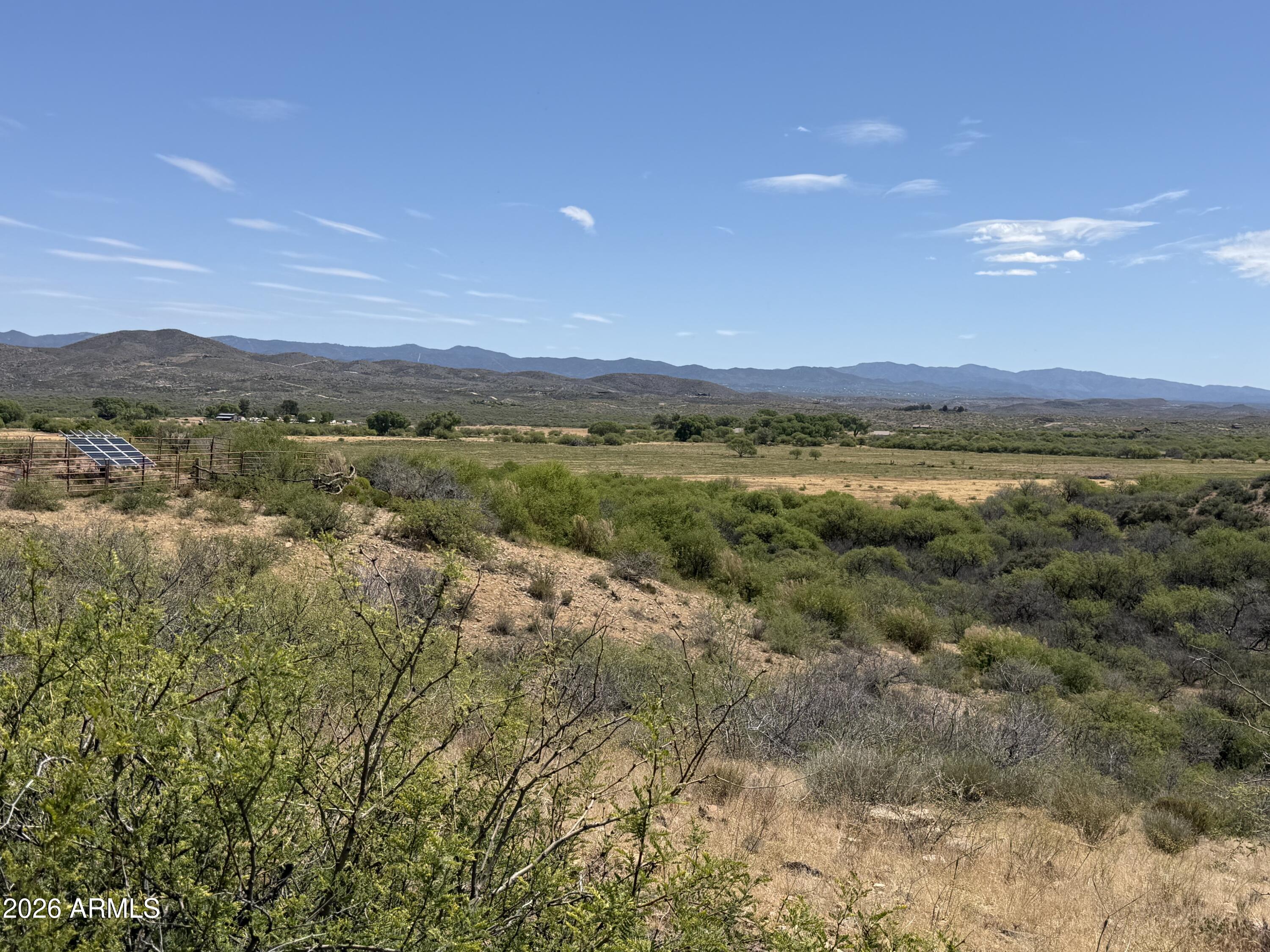 Ruger Ridge - Land