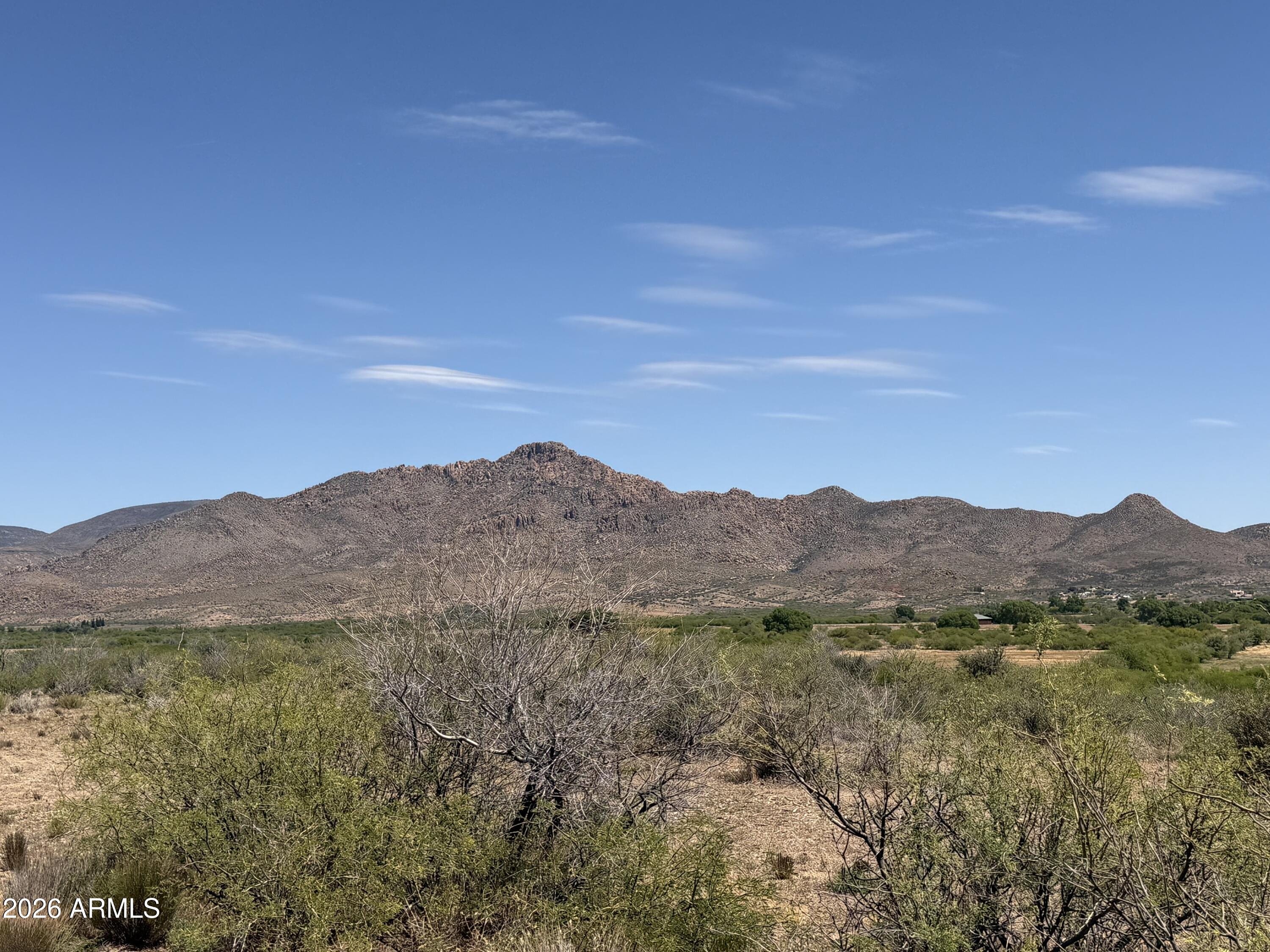 Ruger Ridge - Land