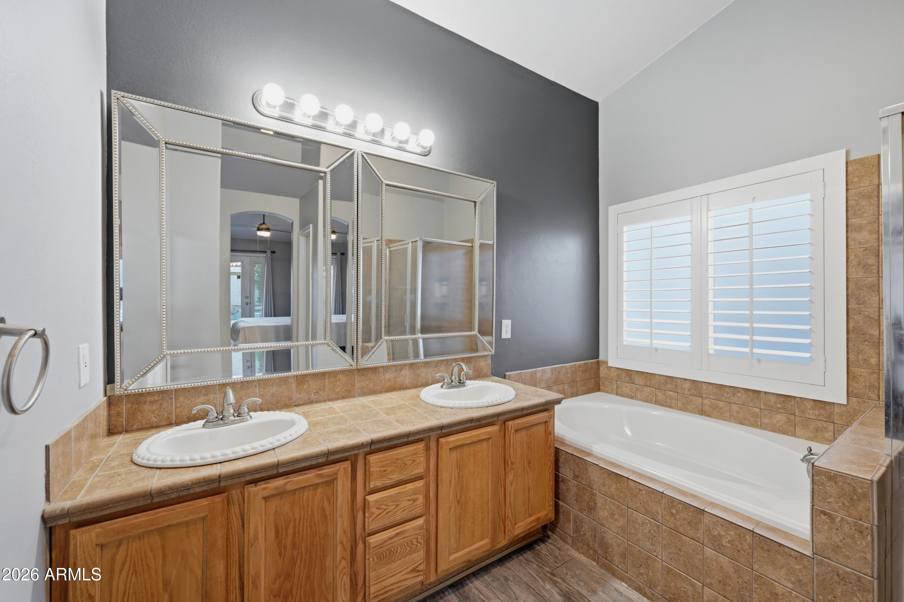 KAUFMAN AND BROAD AT COOPER RANCH - Residential