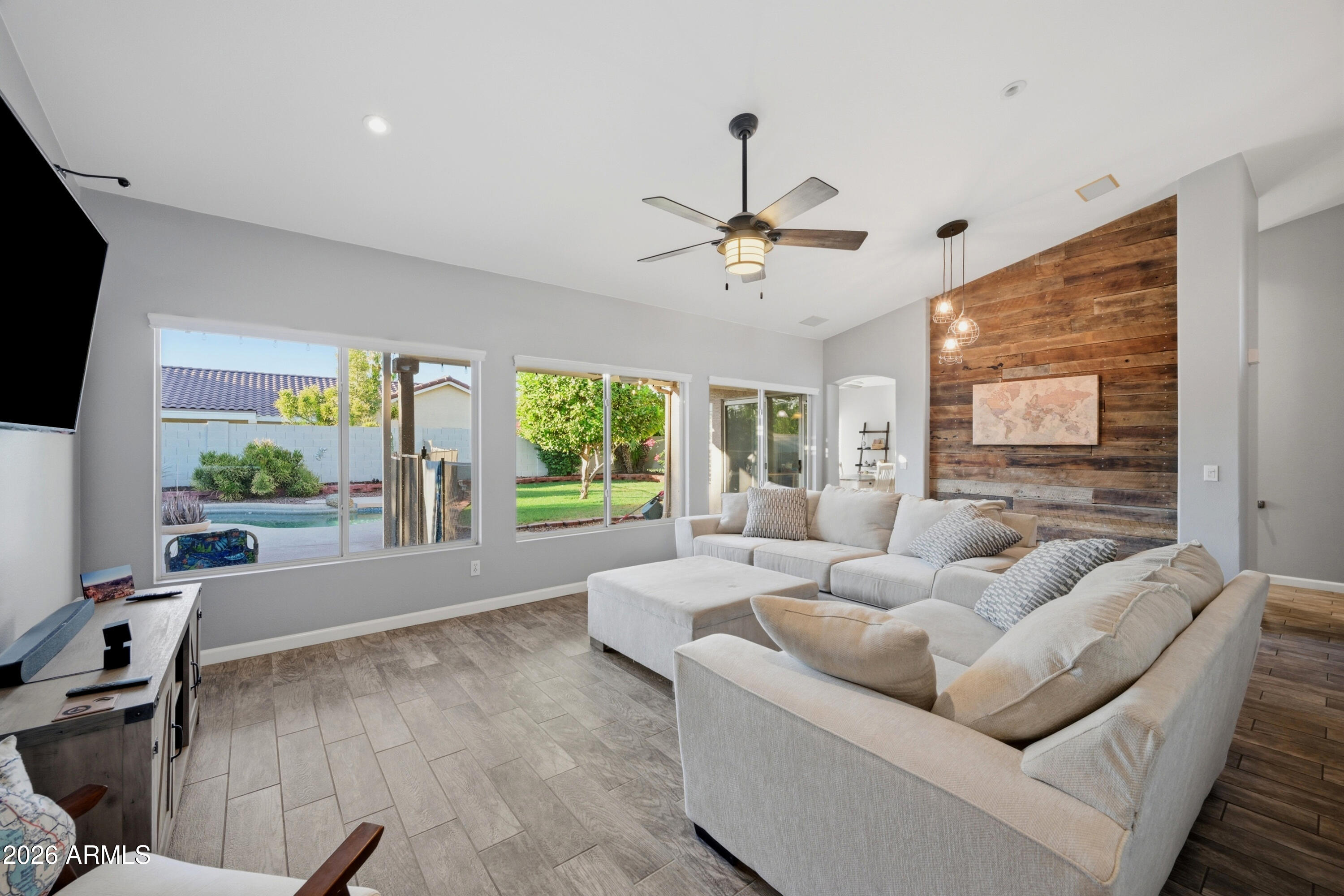 KAUFMAN AND BROAD AT COOPER RANCH - Residential