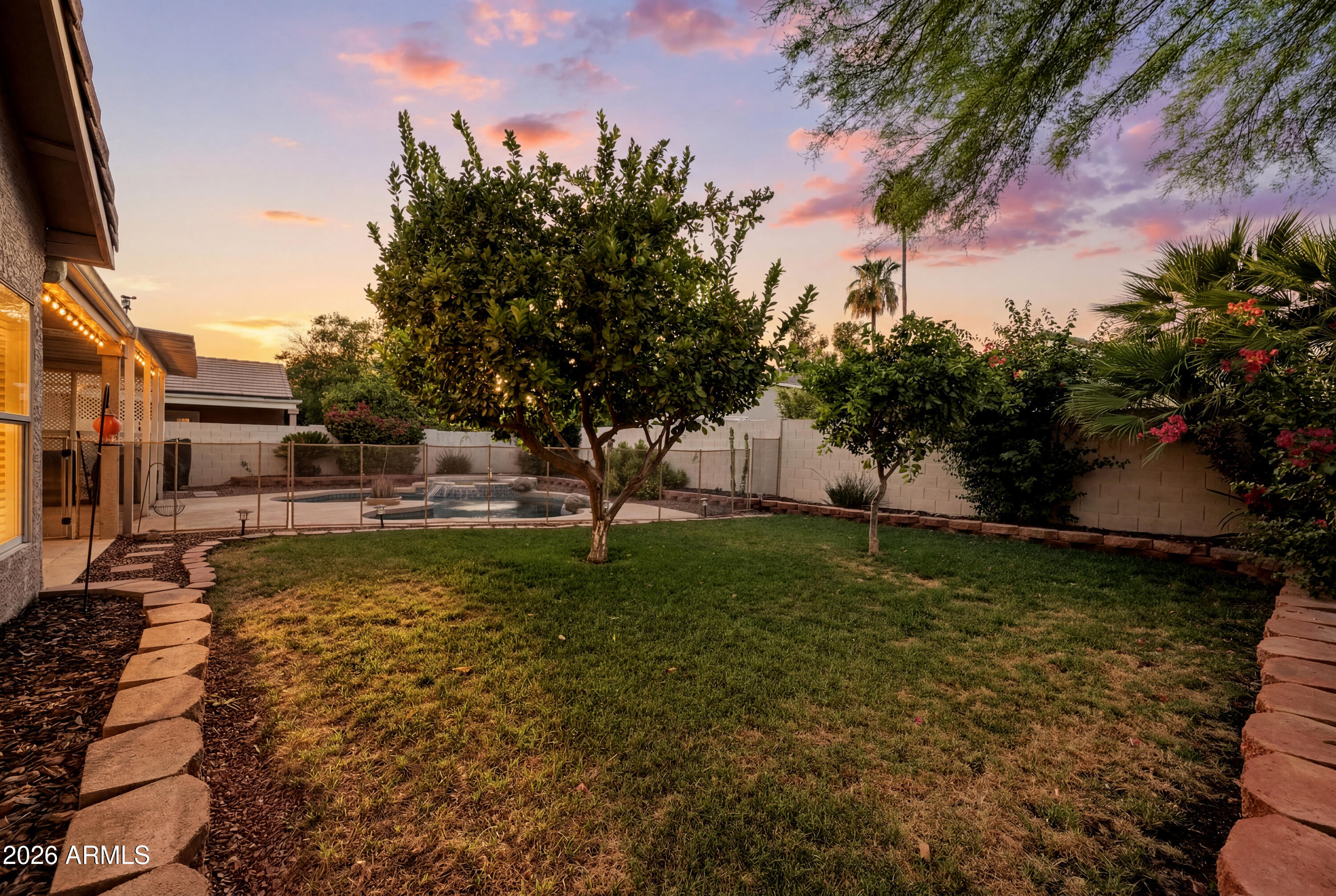 KAUFMAN AND BROAD AT COOPER RANCH - Residential