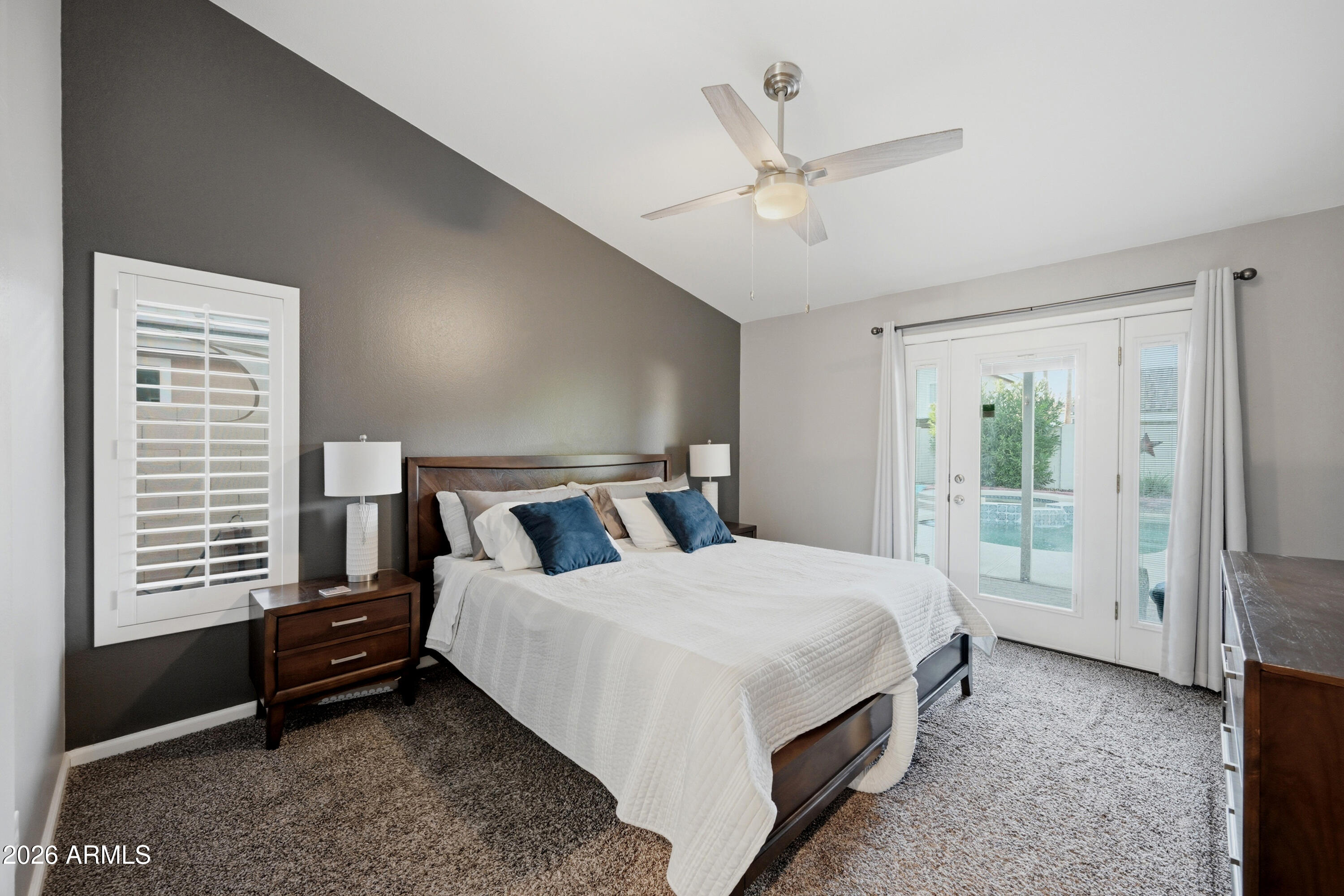 KAUFMAN AND BROAD AT COOPER RANCH - Residential