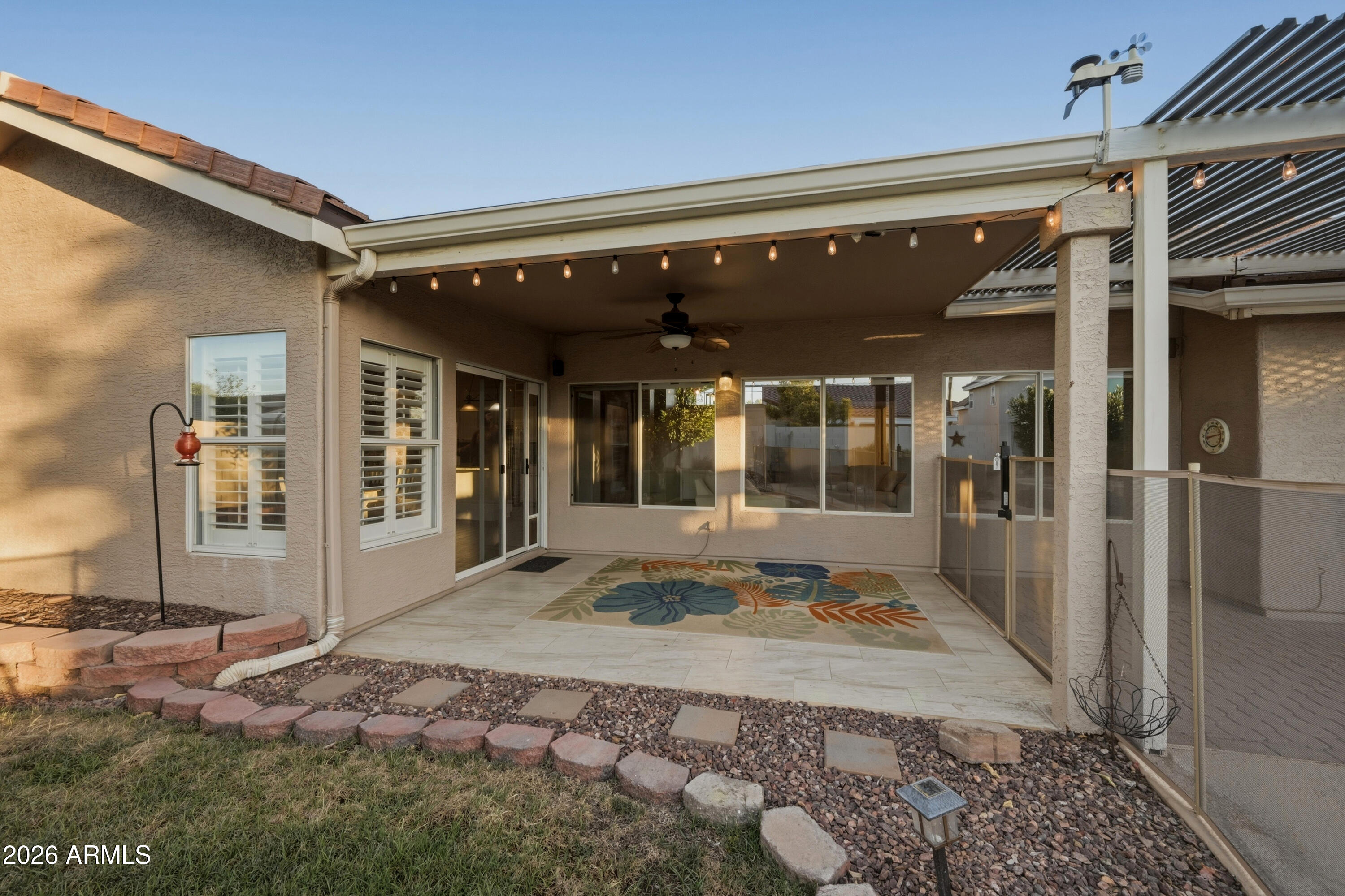 KAUFMAN AND BROAD AT COOPER RANCH - Residential