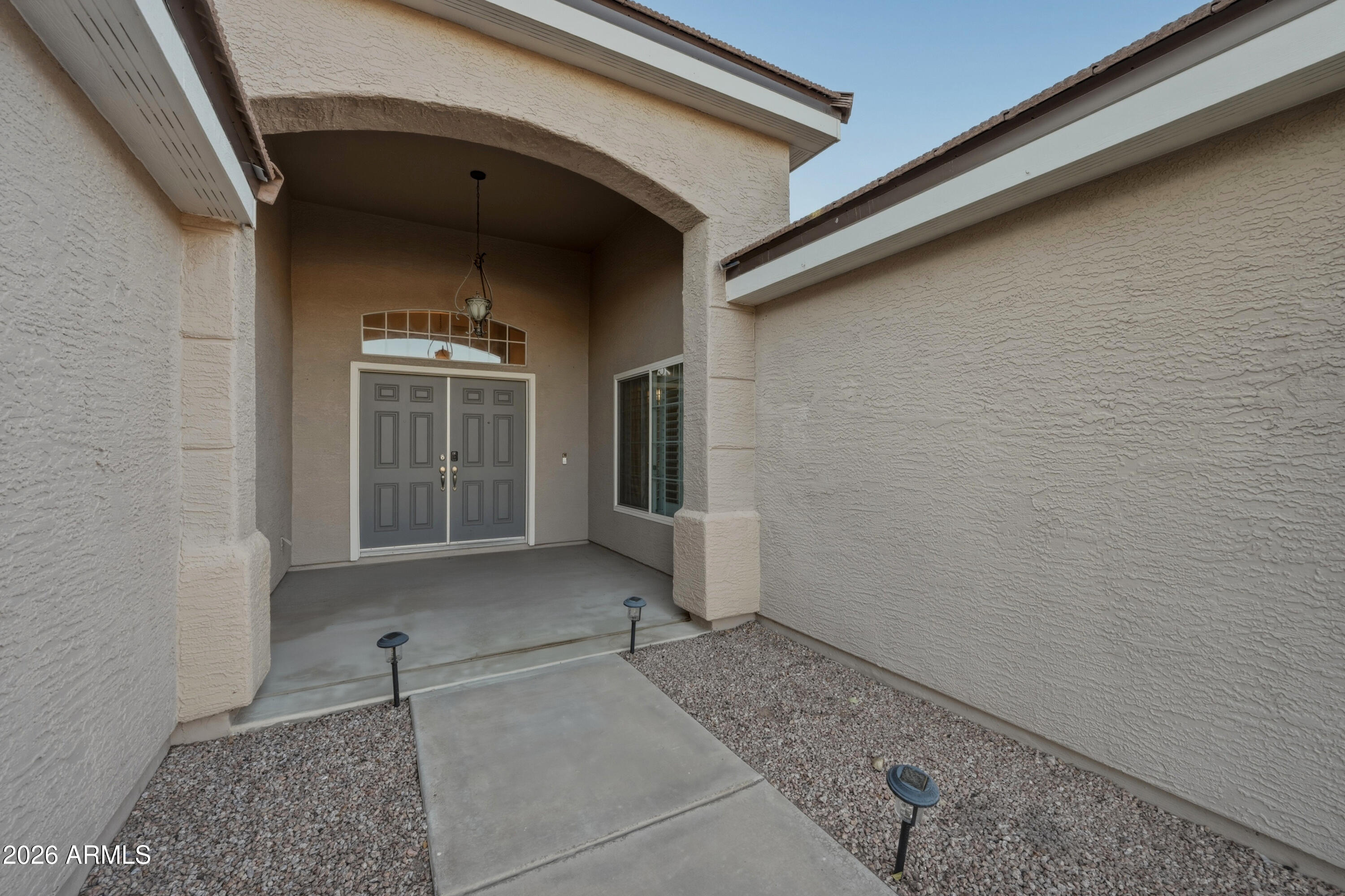 KAUFMAN AND BROAD AT COOPER RANCH - Residential