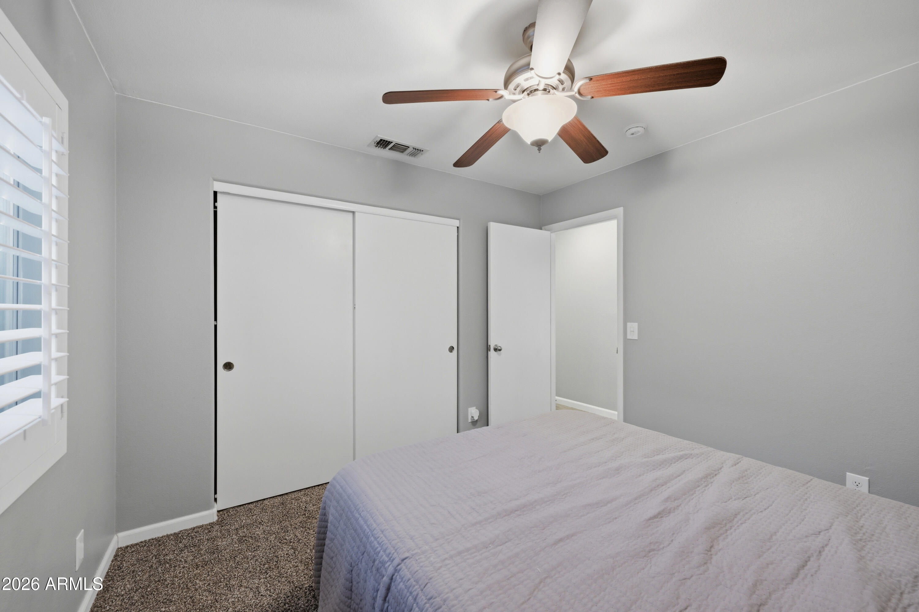 KAUFMAN AND BROAD AT COOPER RANCH - Residential