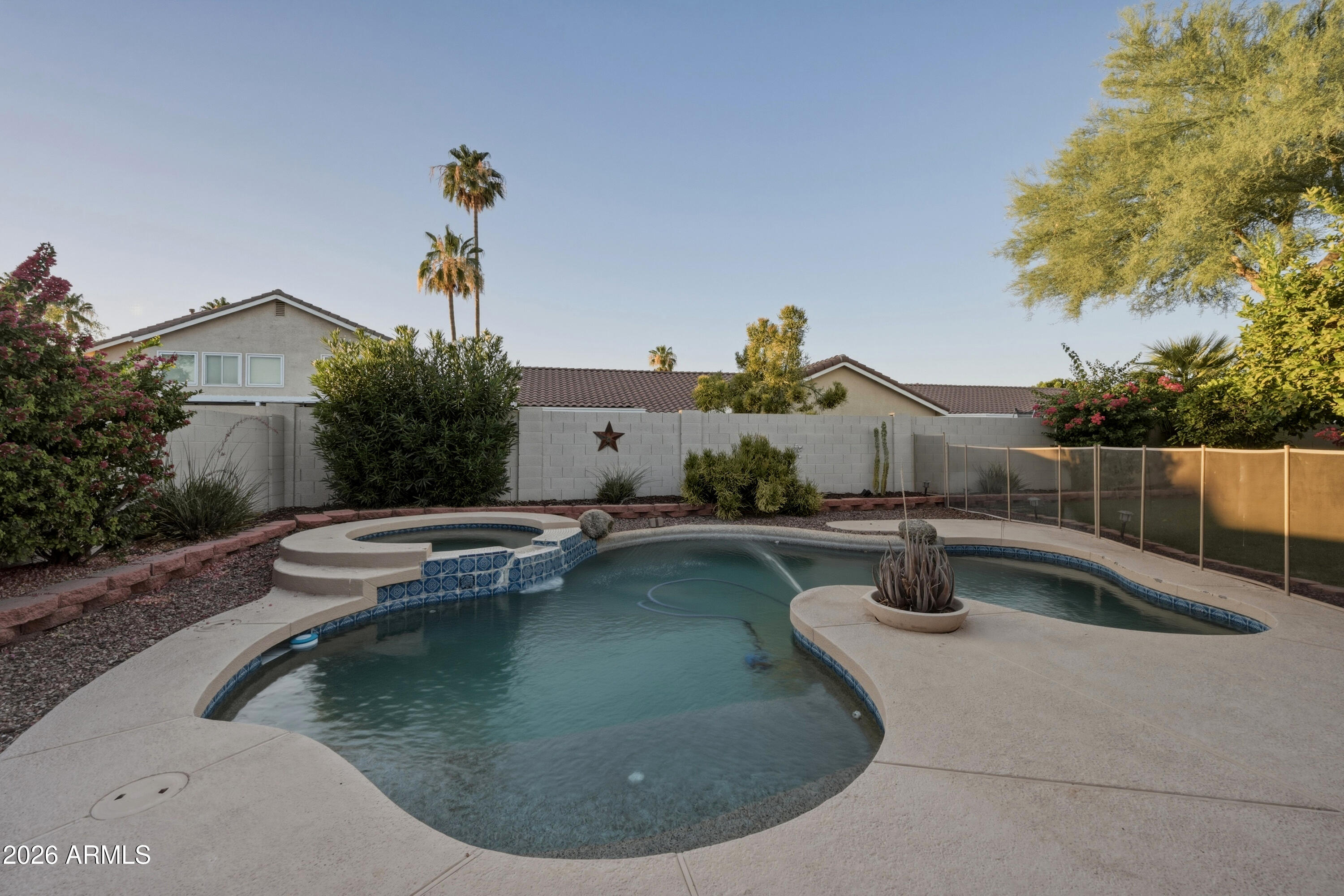 KAUFMAN AND BROAD AT COOPER RANCH - Residential