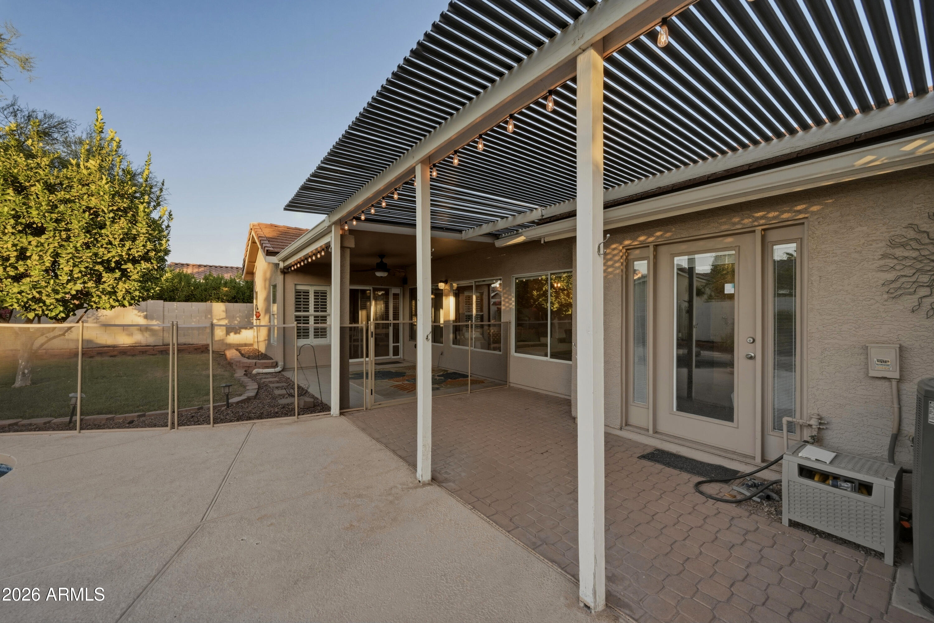 KAUFMAN AND BROAD AT COOPER RANCH - Residential