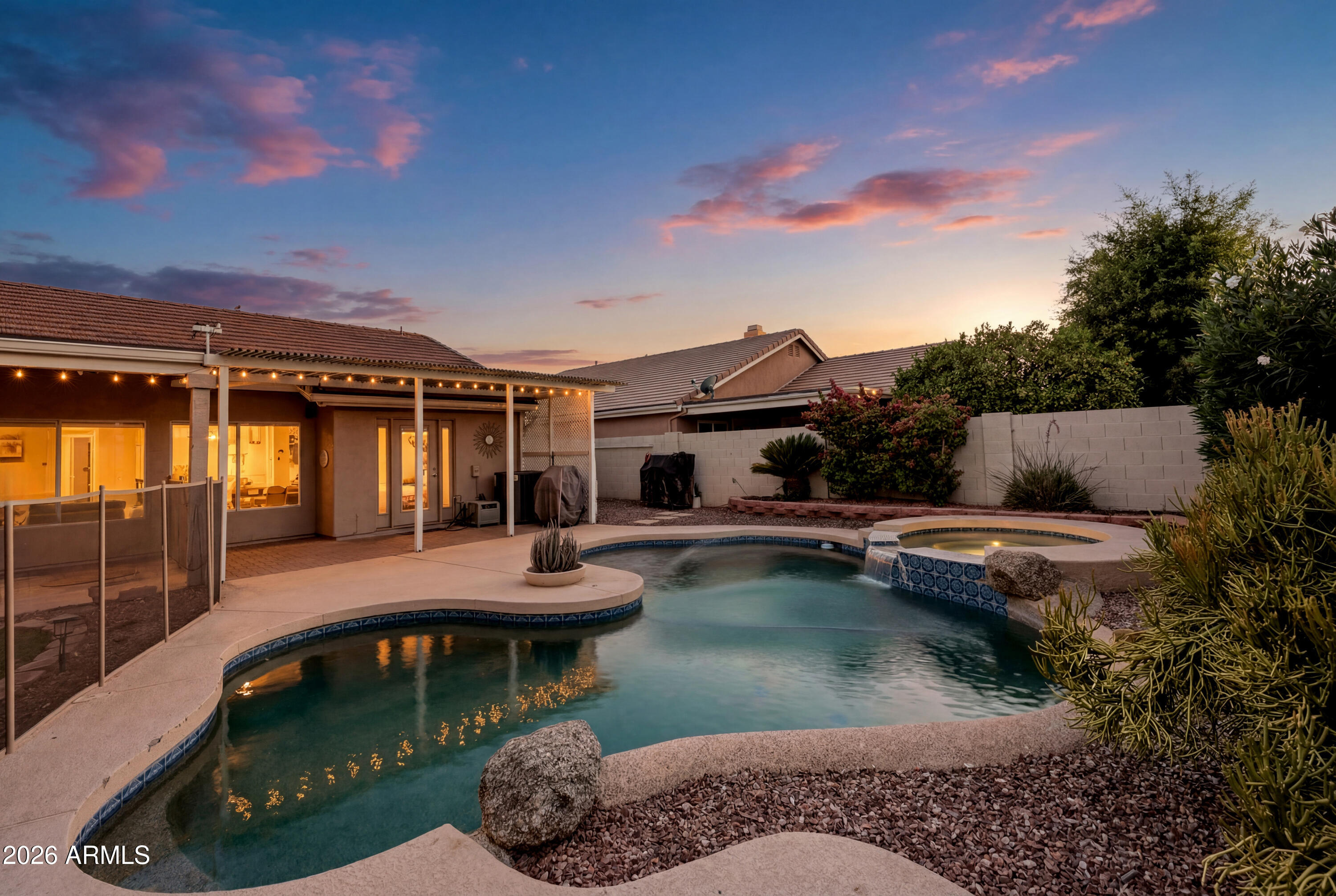 KAUFMAN AND BROAD AT COOPER RANCH - Residential