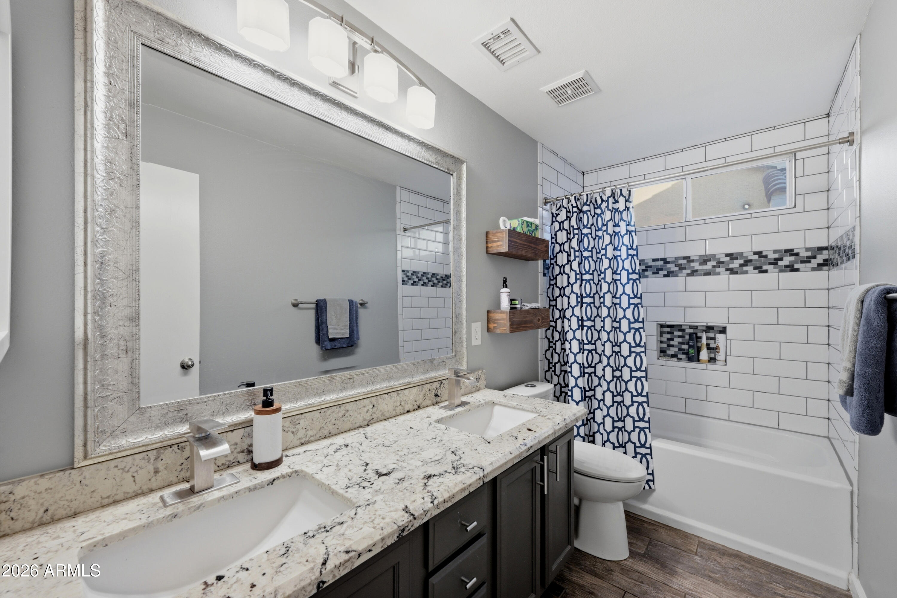 KAUFMAN AND BROAD AT COOPER RANCH - Residential