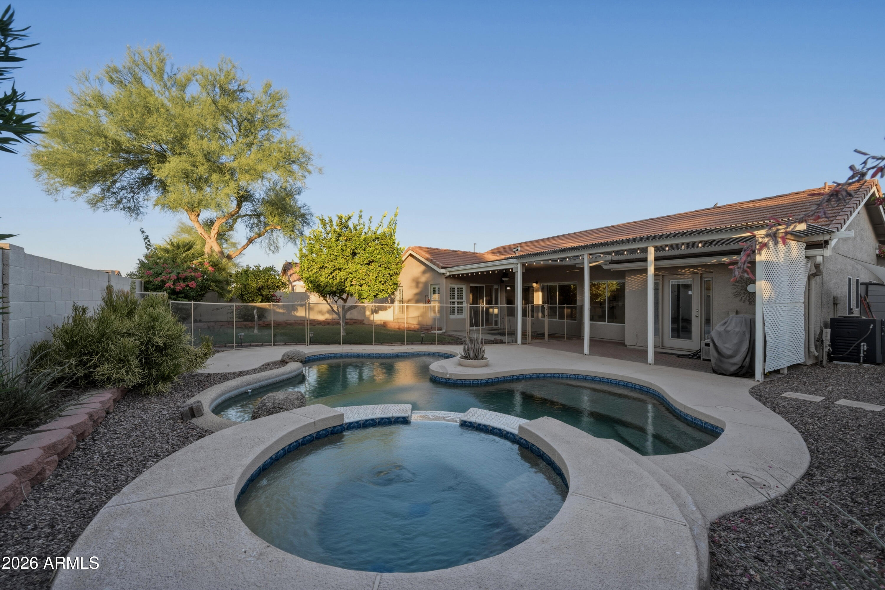 KAUFMAN AND BROAD AT COOPER RANCH - Residential