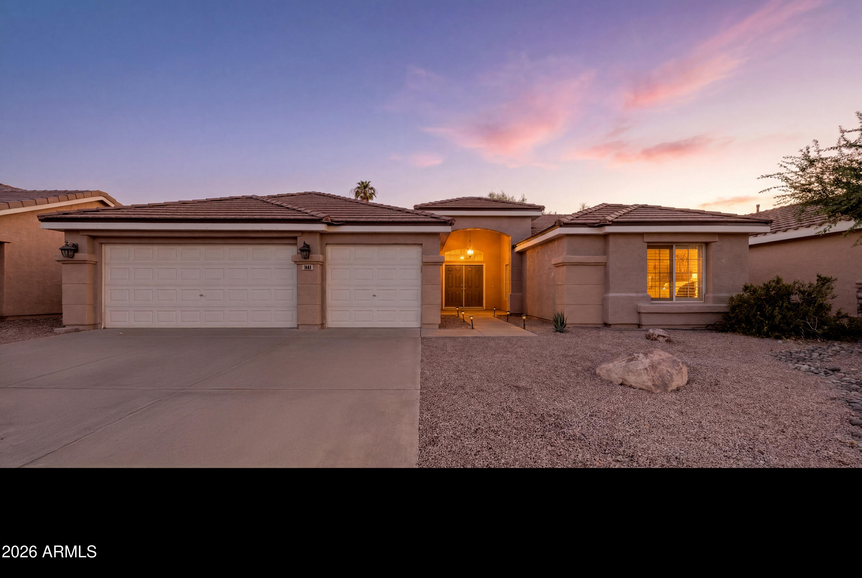 KAUFMAN AND BROAD AT COOPER RANCH - Residential