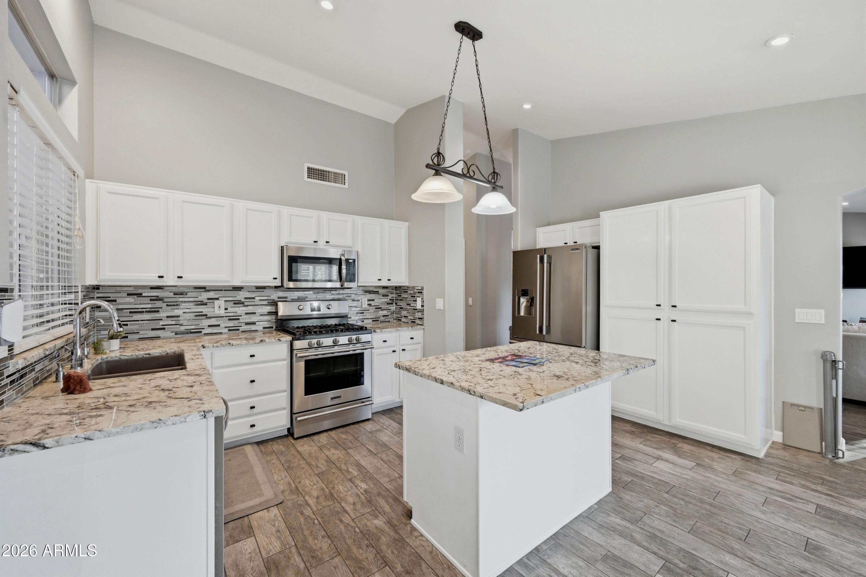 KAUFMAN AND BROAD AT COOPER RANCH - Residential