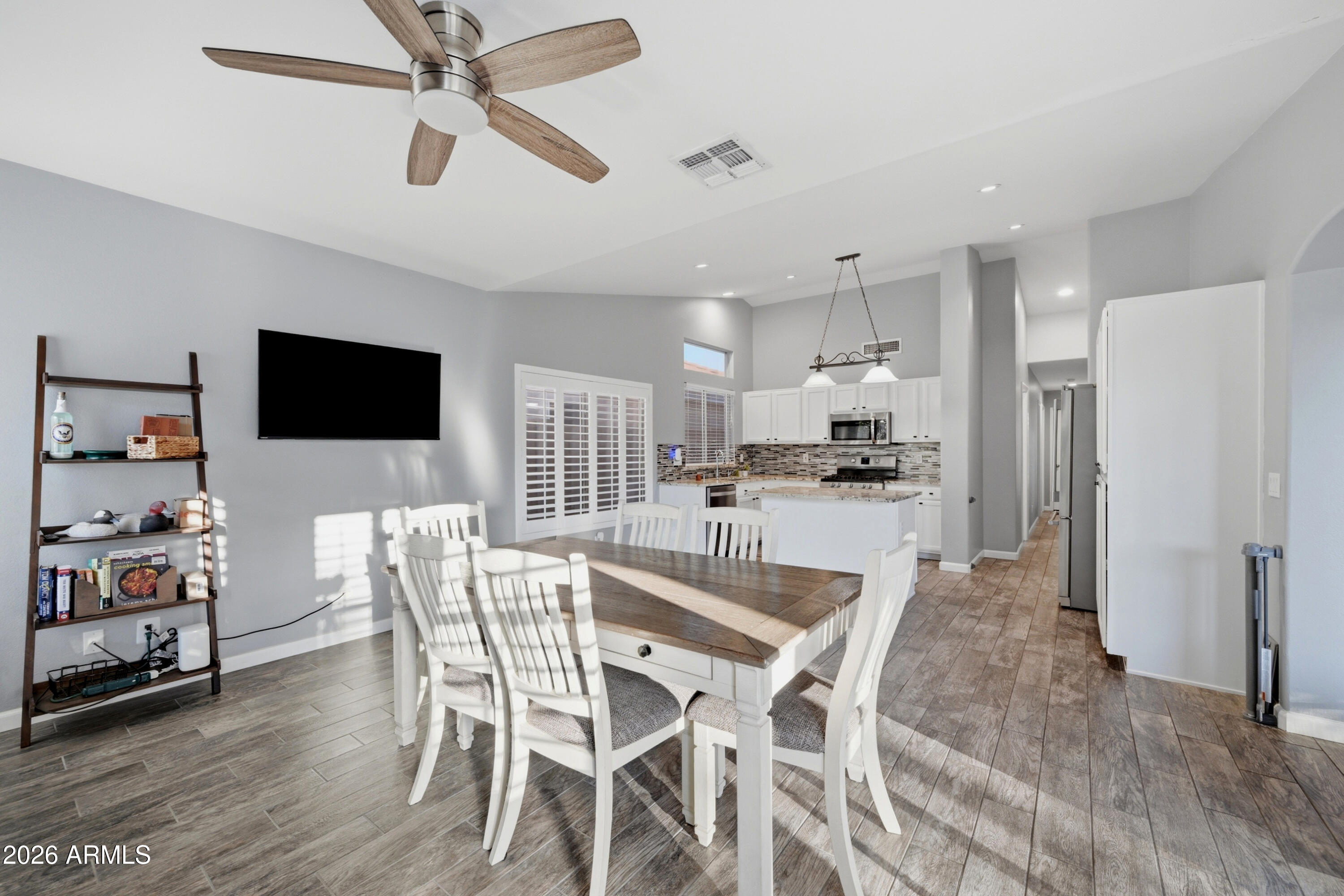 KAUFMAN AND BROAD AT COOPER RANCH - Residential