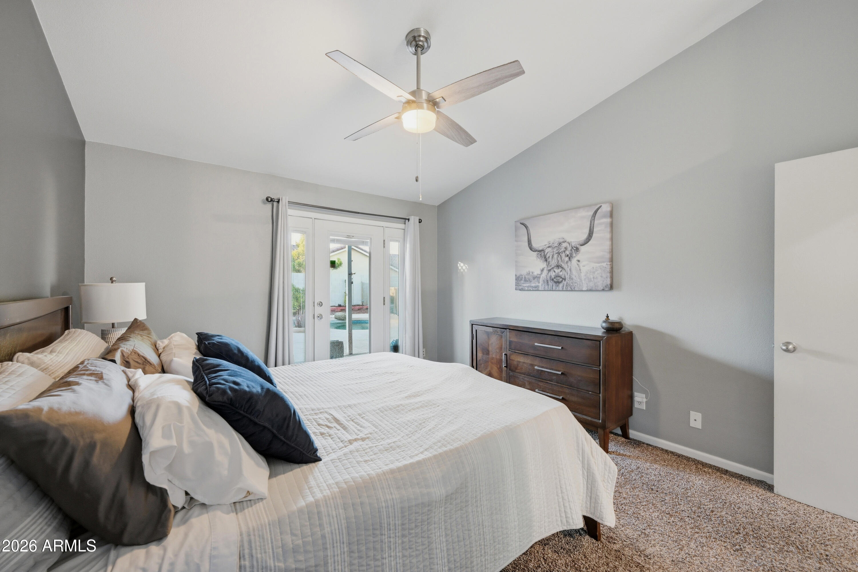 KAUFMAN AND BROAD AT COOPER RANCH - Residential