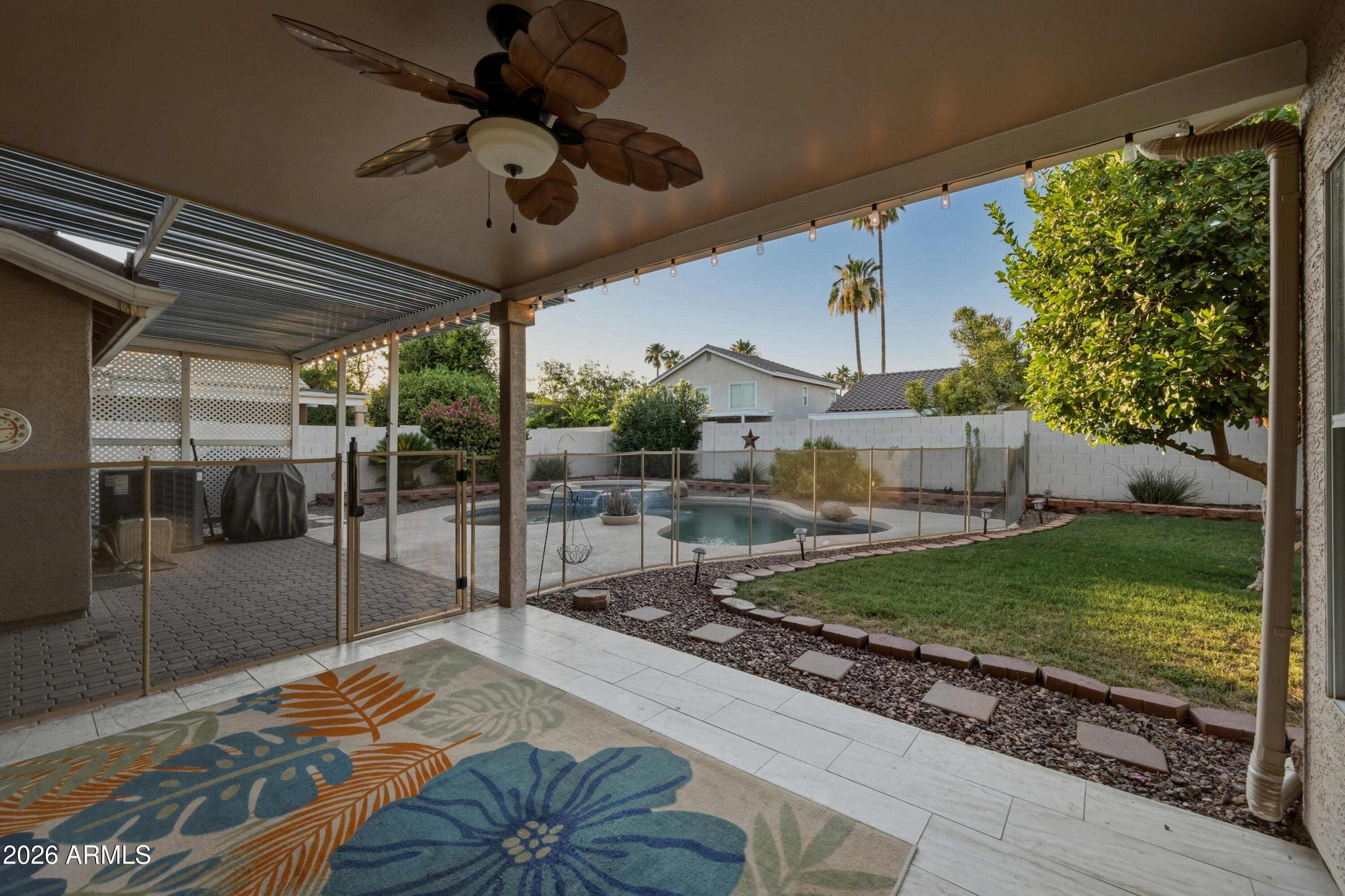 KAUFMAN AND BROAD AT COOPER RANCH - Residential