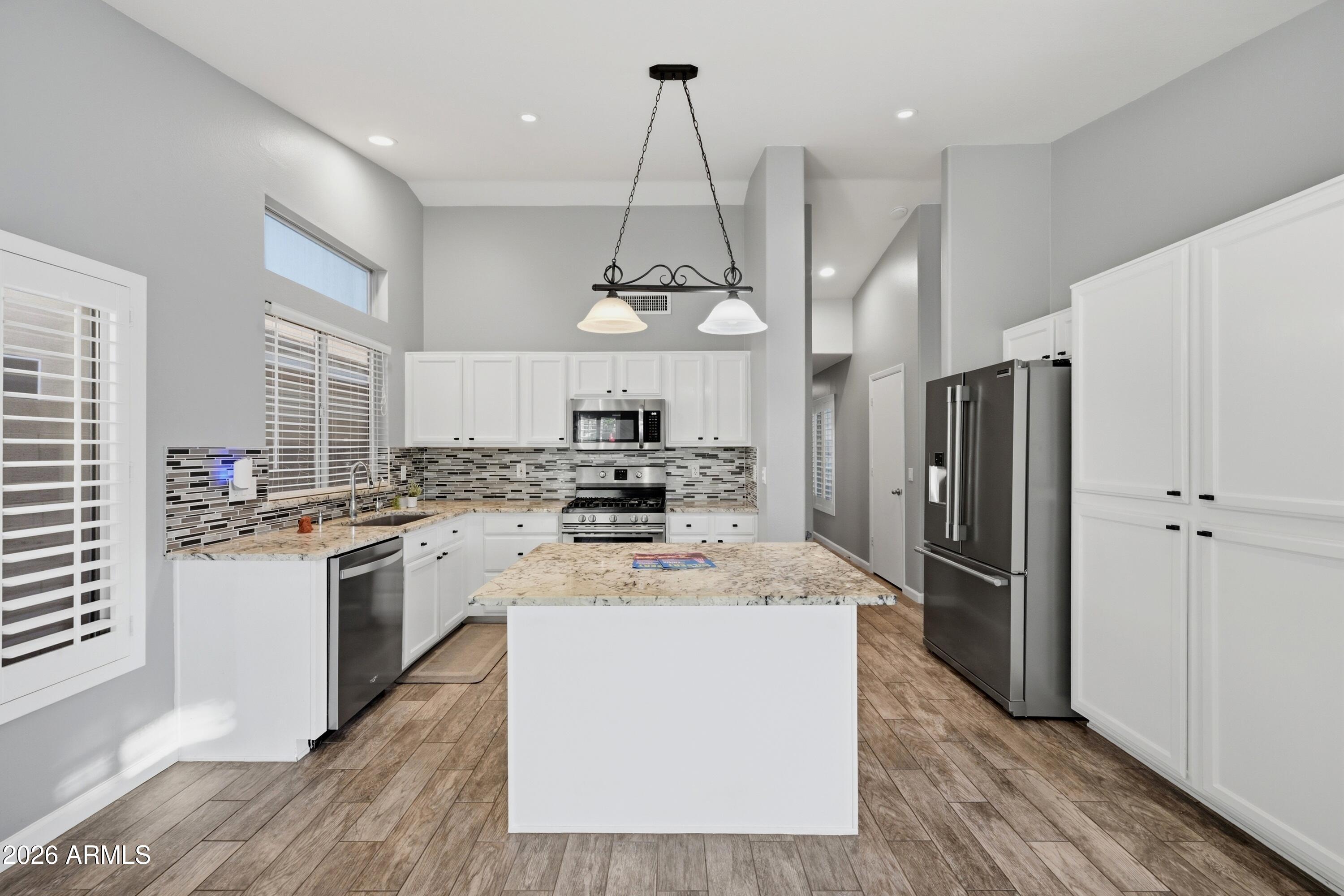 KAUFMAN AND BROAD AT COOPER RANCH - Residential