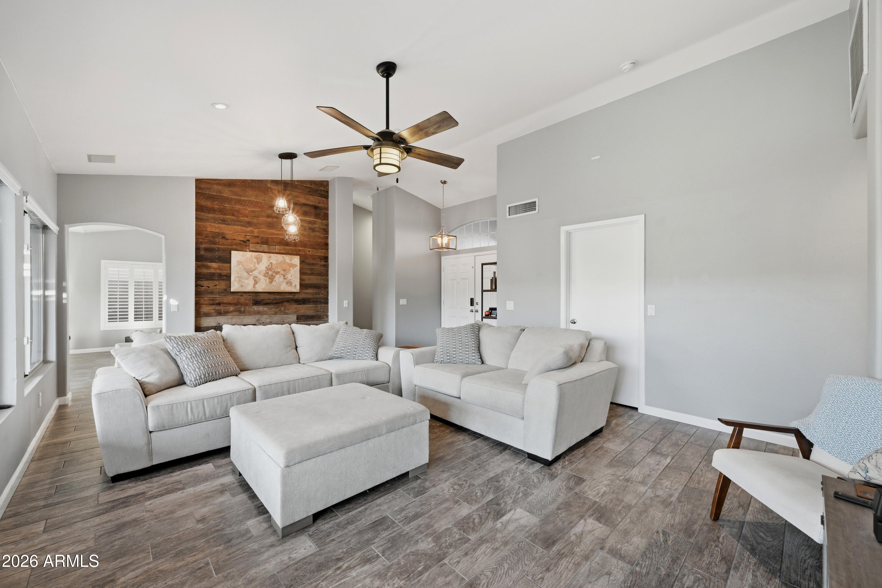 KAUFMAN AND BROAD AT COOPER RANCH - Residential