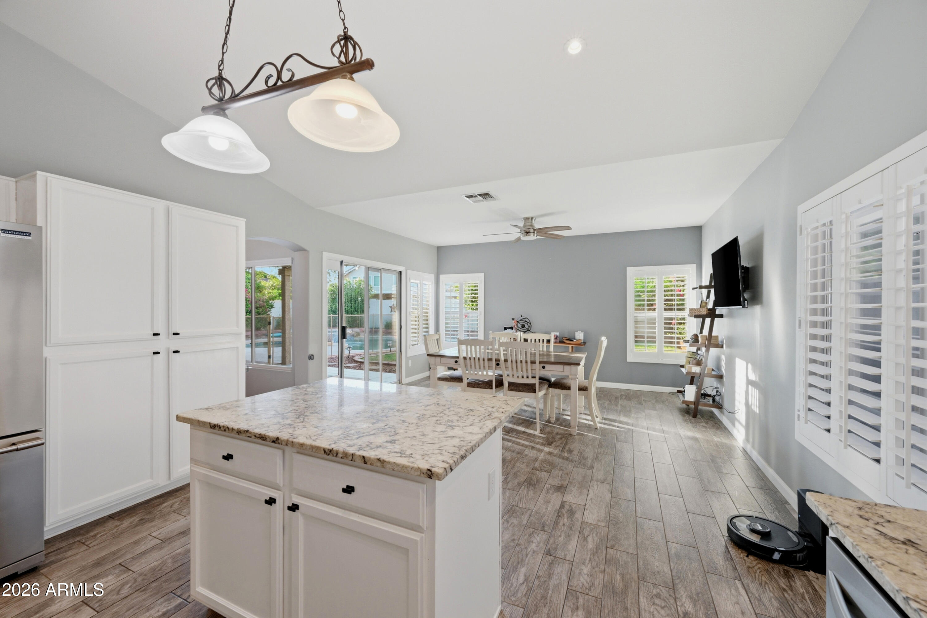 KAUFMAN AND BROAD AT COOPER RANCH - Residential