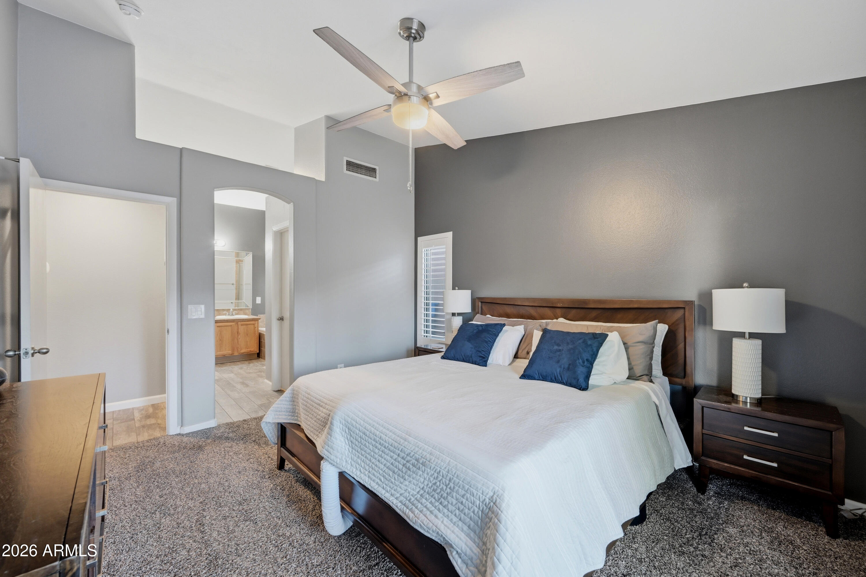 KAUFMAN AND BROAD AT COOPER RANCH - Residential