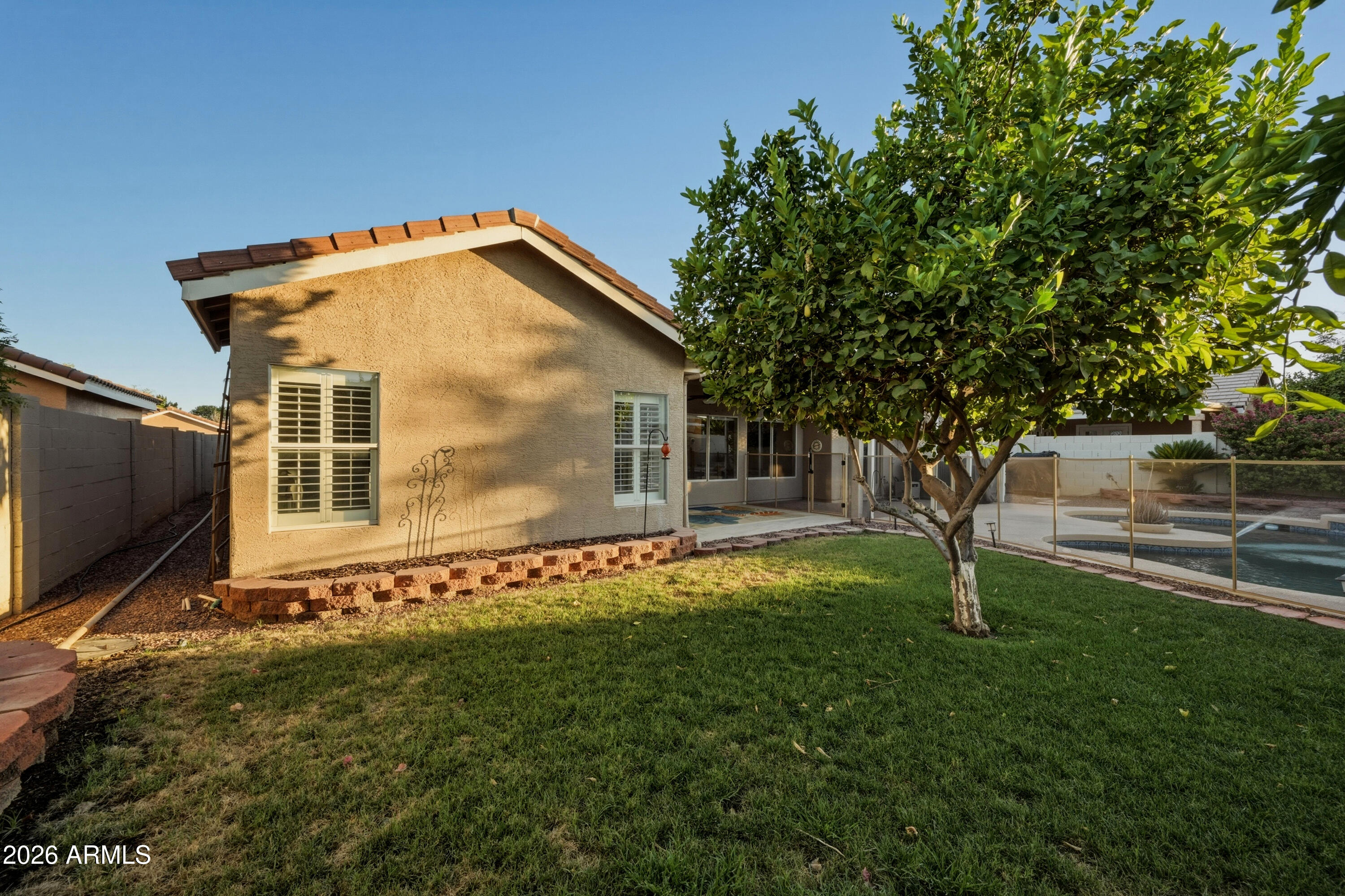 KAUFMAN AND BROAD AT COOPER RANCH - Residential