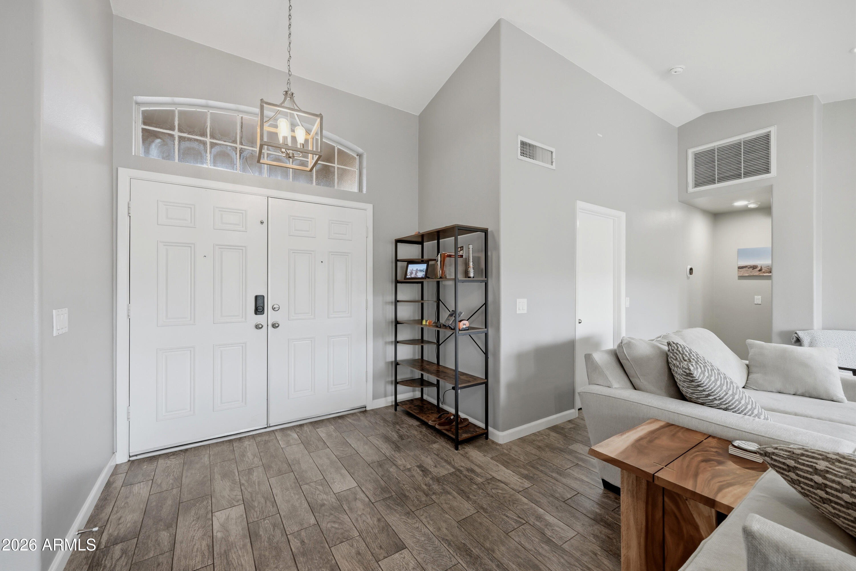 KAUFMAN AND BROAD AT COOPER RANCH - Residential