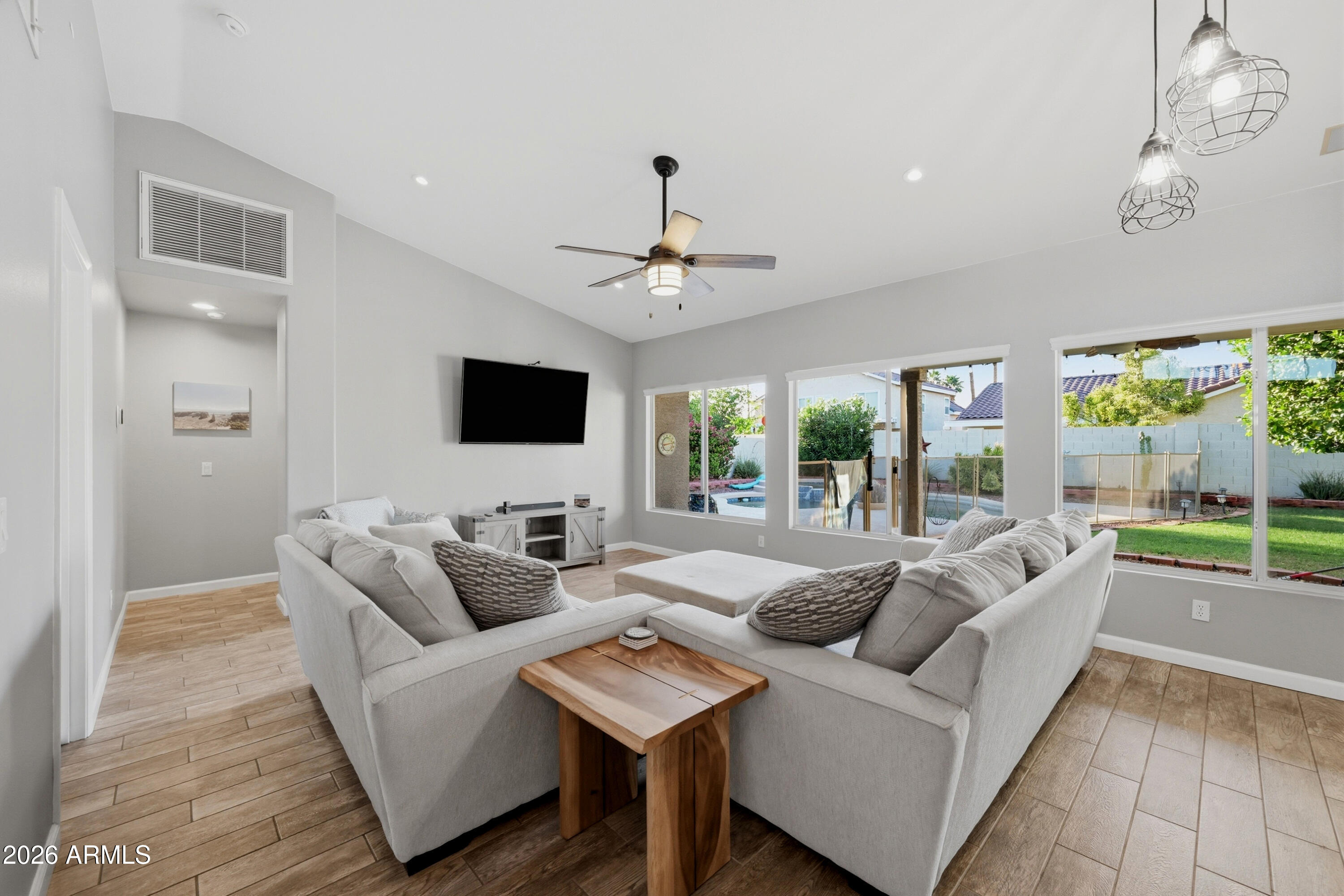 KAUFMAN AND BROAD AT COOPER RANCH - Residential