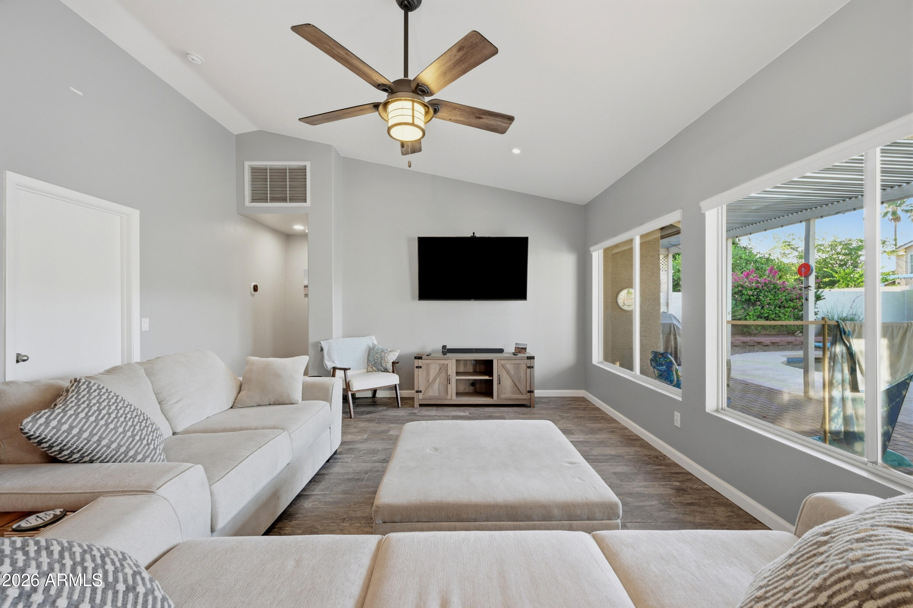 KAUFMAN AND BROAD AT COOPER RANCH - Residential