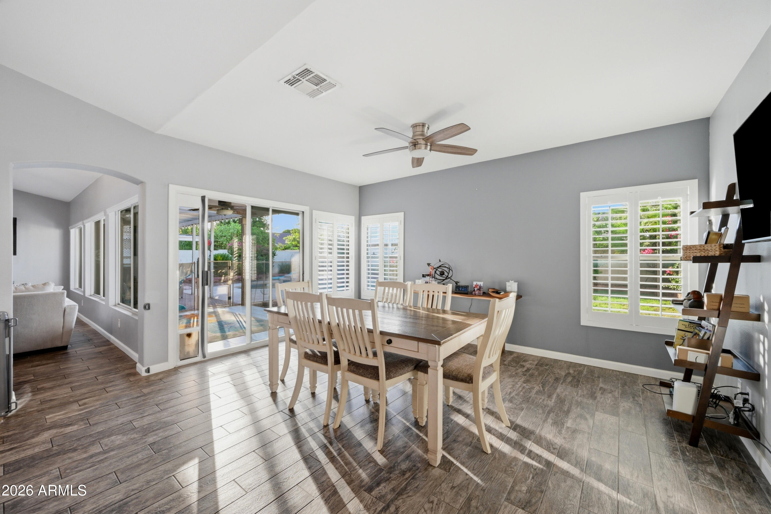 KAUFMAN AND BROAD AT COOPER RANCH - Residential