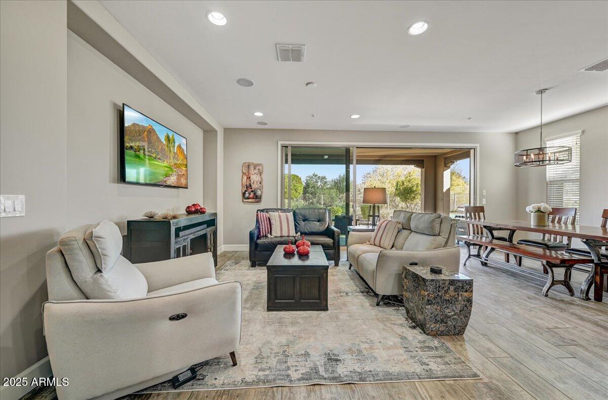TRILOGY AT VERDE RIVER - Residential
