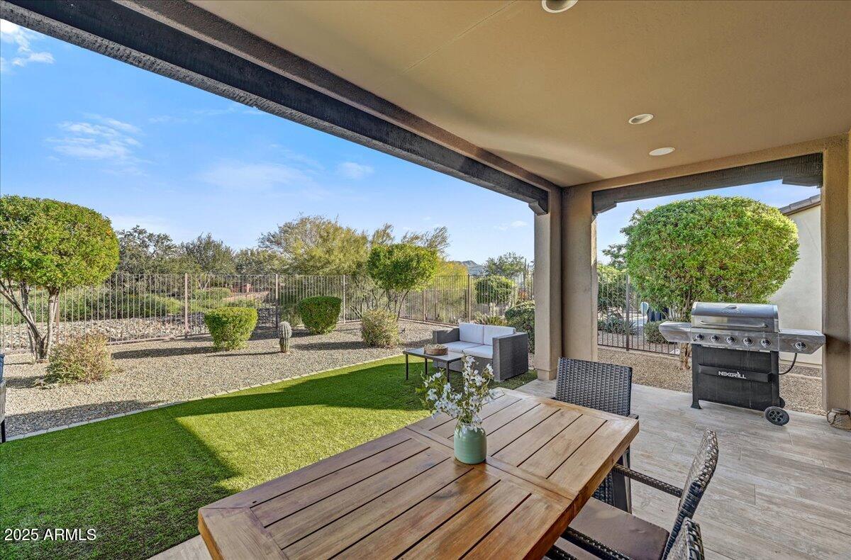 TRILOGY AT VERDE RIVER - Residential