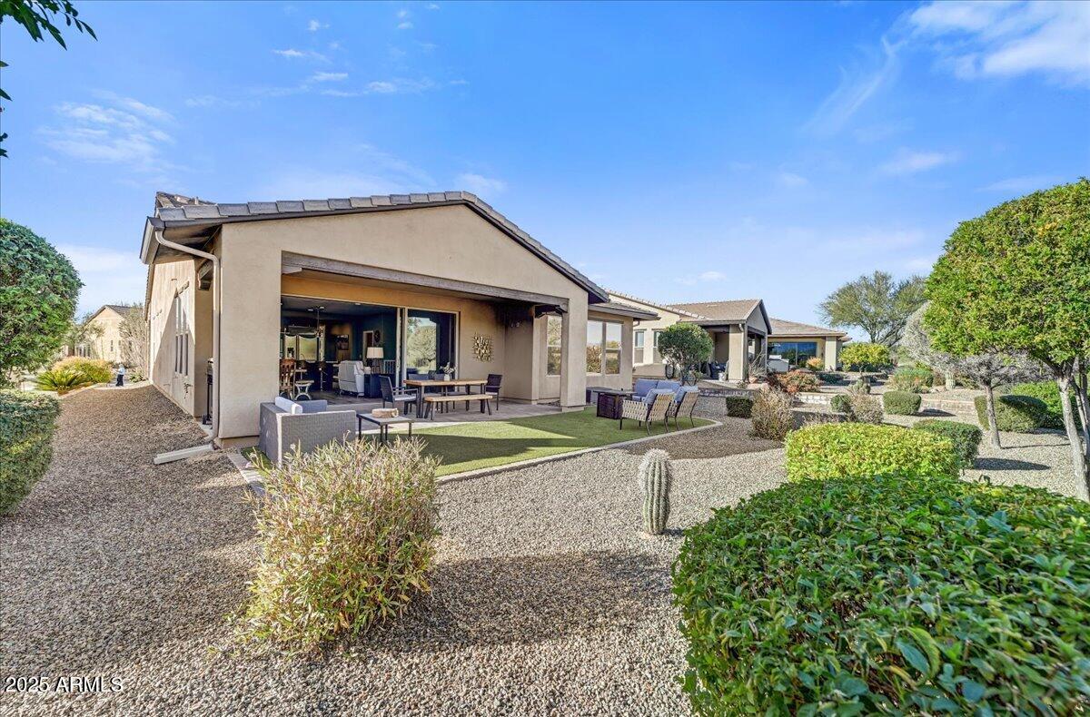 TRILOGY AT VERDE RIVER - Residential