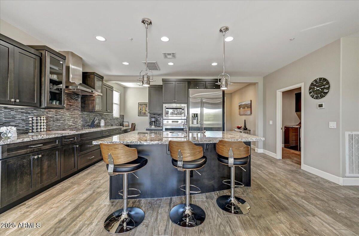 TRILOGY AT VERDE RIVER - Residential