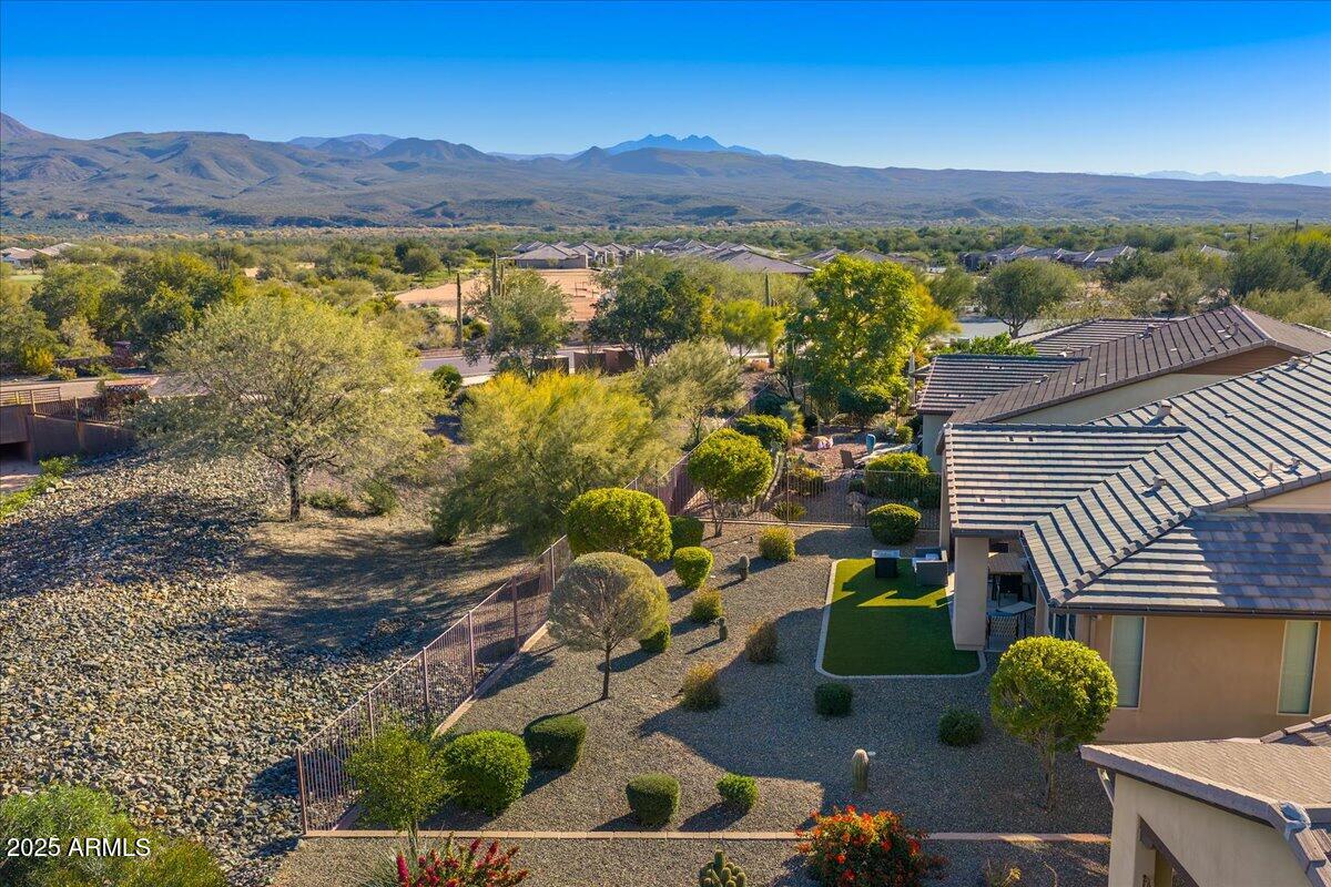 TRILOGY AT VERDE RIVER - Residential