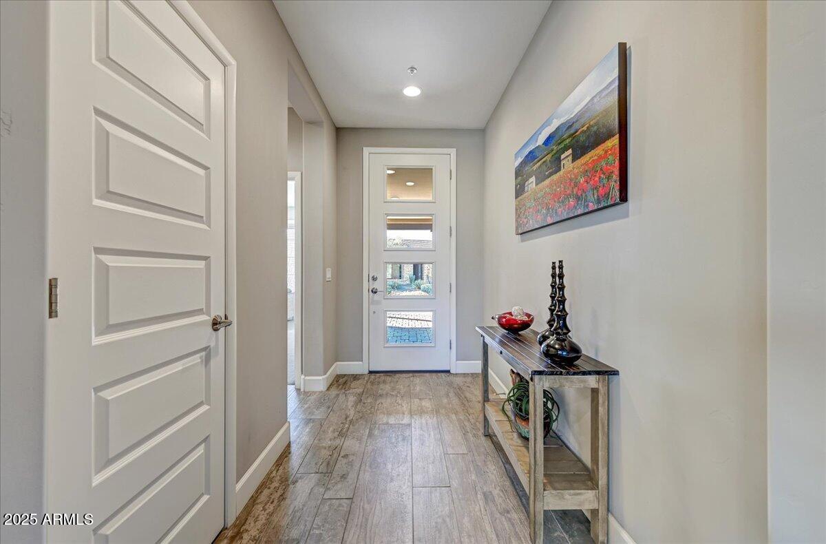 TRILOGY AT VERDE RIVER - Residential