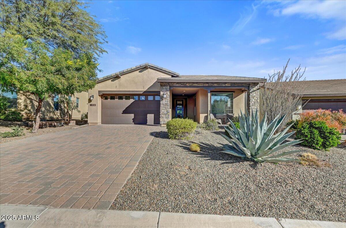 TRILOGY AT VERDE RIVER - Residential