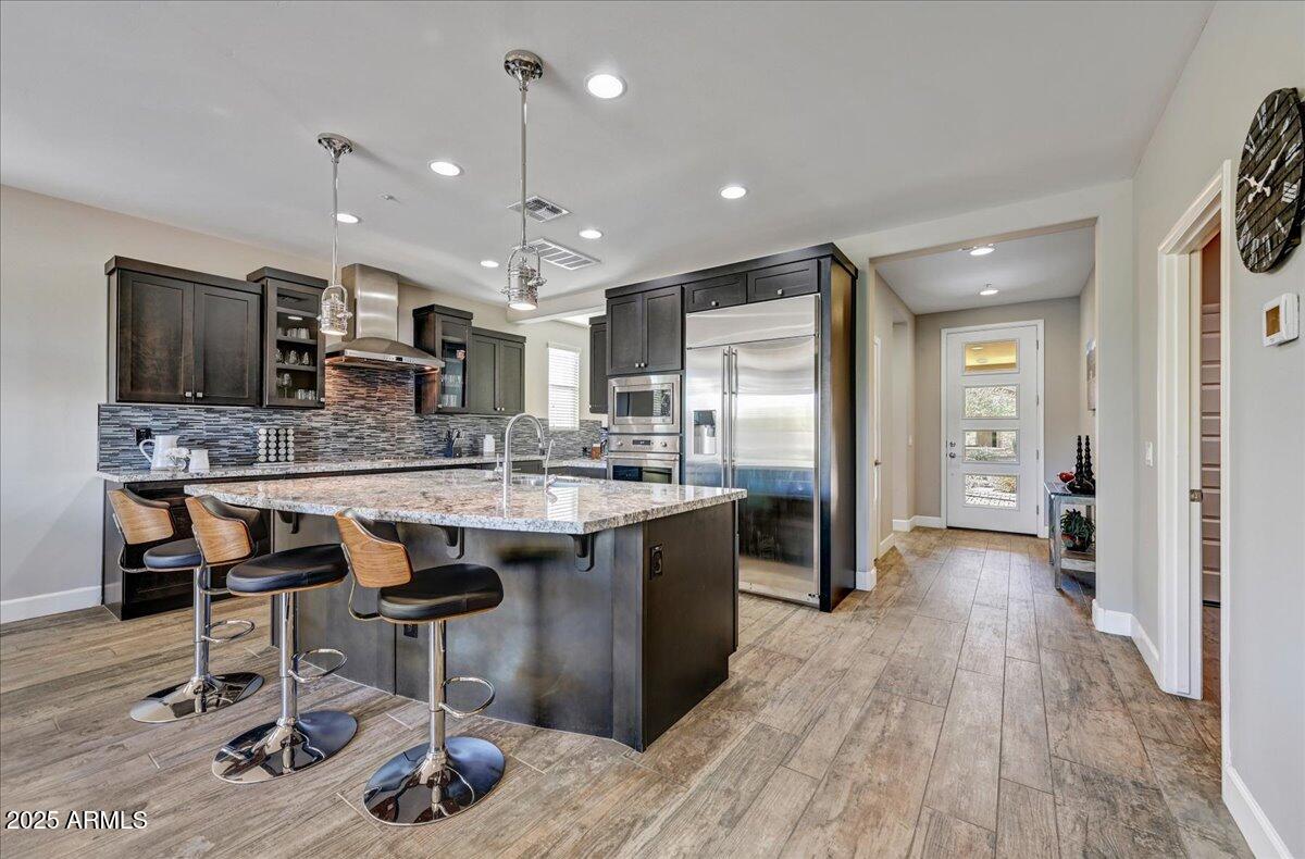 TRILOGY AT VERDE RIVER - Residential