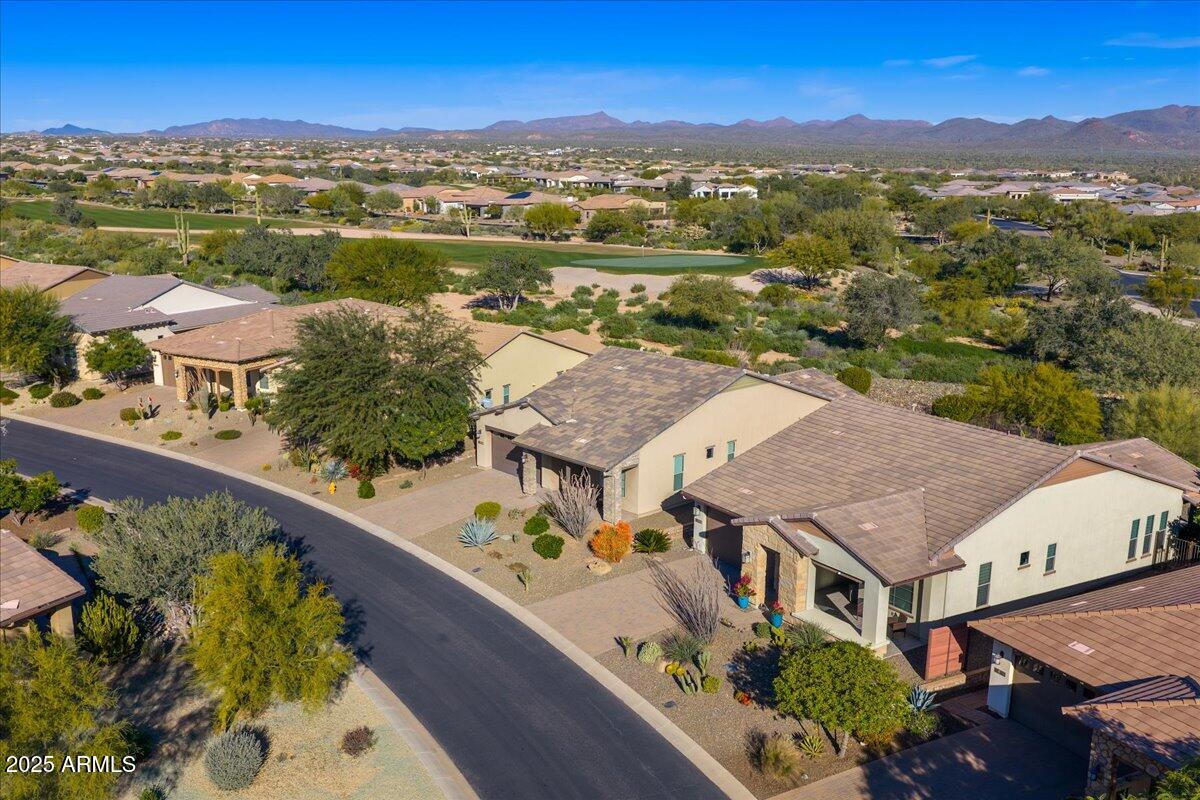 TRILOGY AT VERDE RIVER - Residential